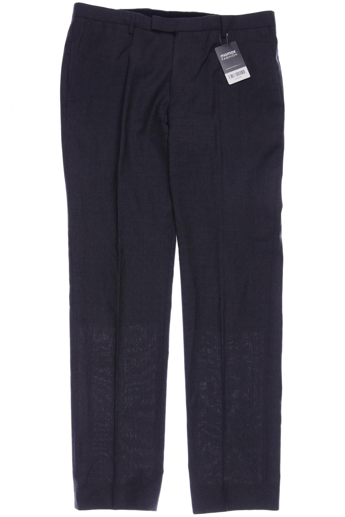 

Baldessarini Herren Stoffhose, grau, Gr. 50