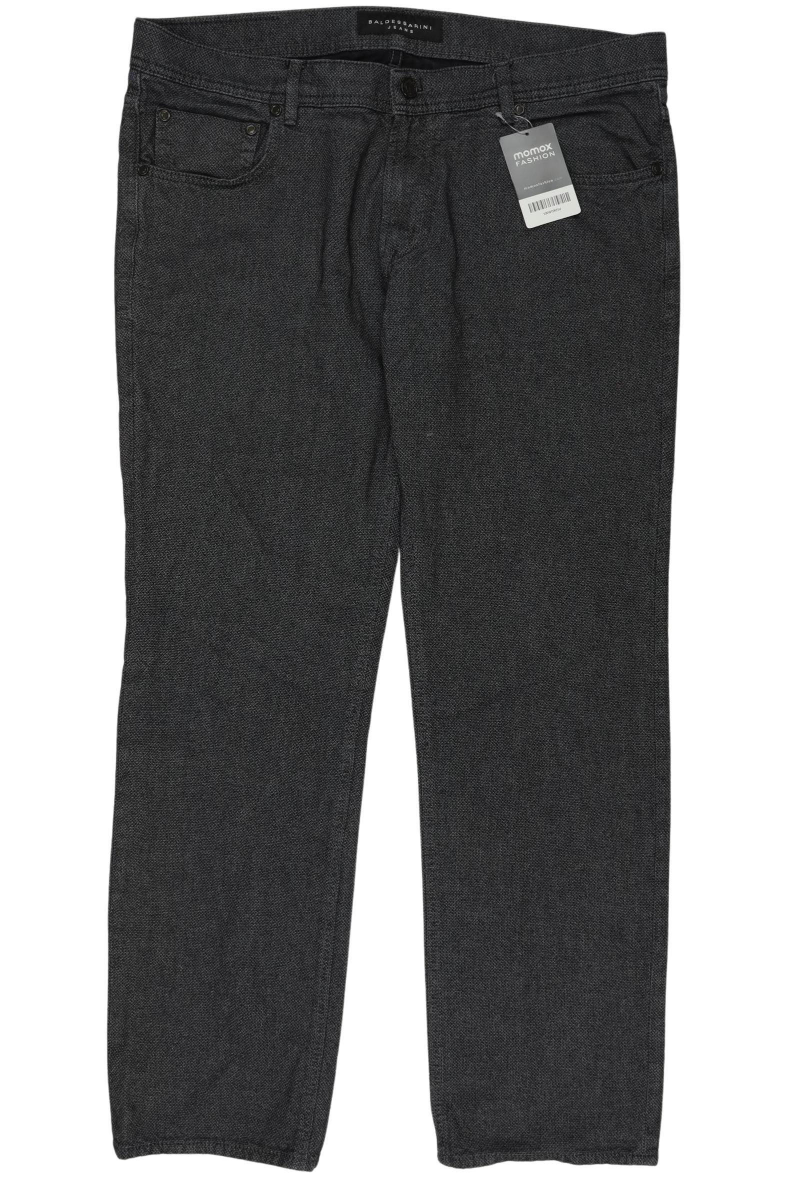 

Baldessarini Herren Stoffhose, grau, Gr. 38