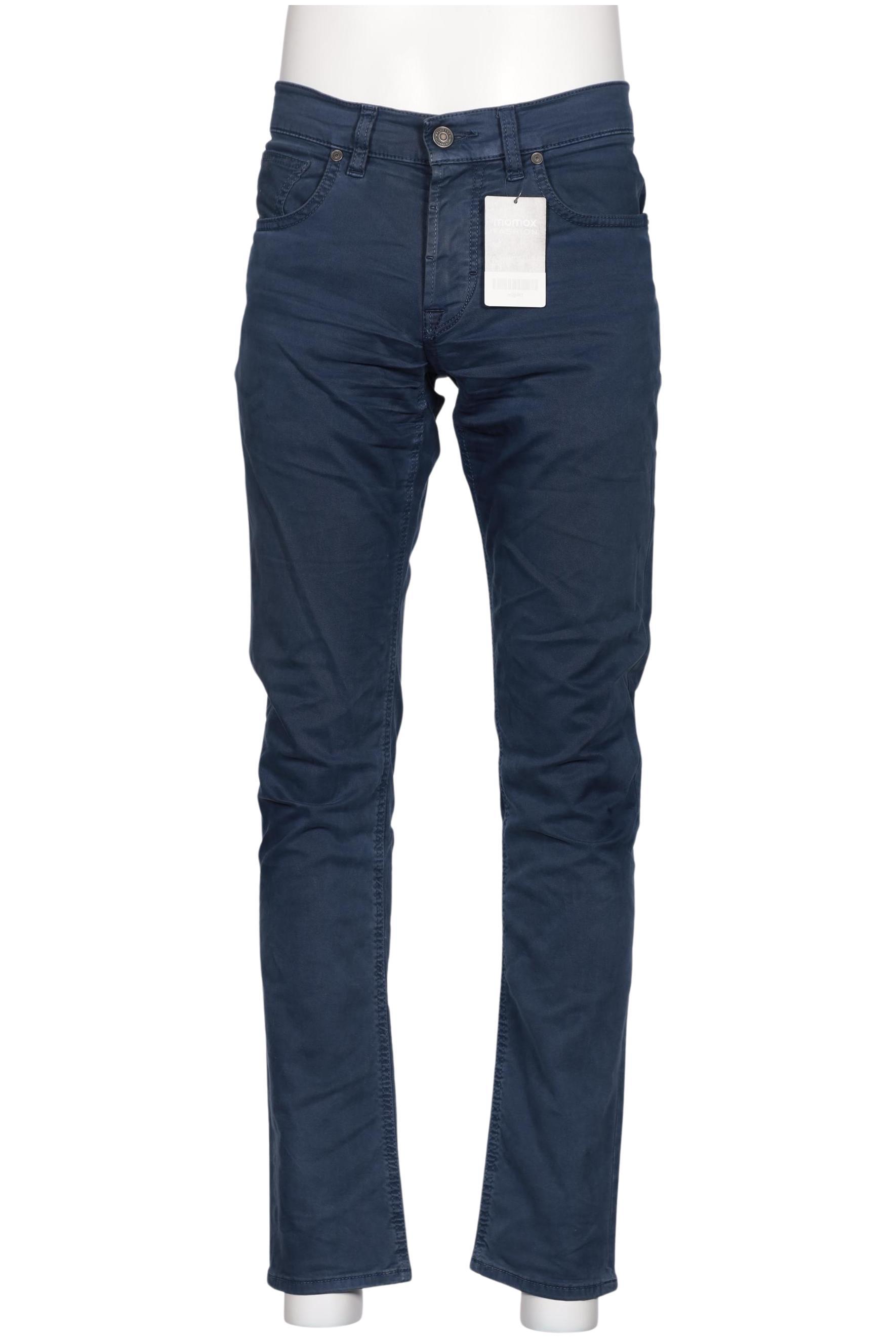 

Baldessarini Herren Stoffhose, marineblau, Gr. 31