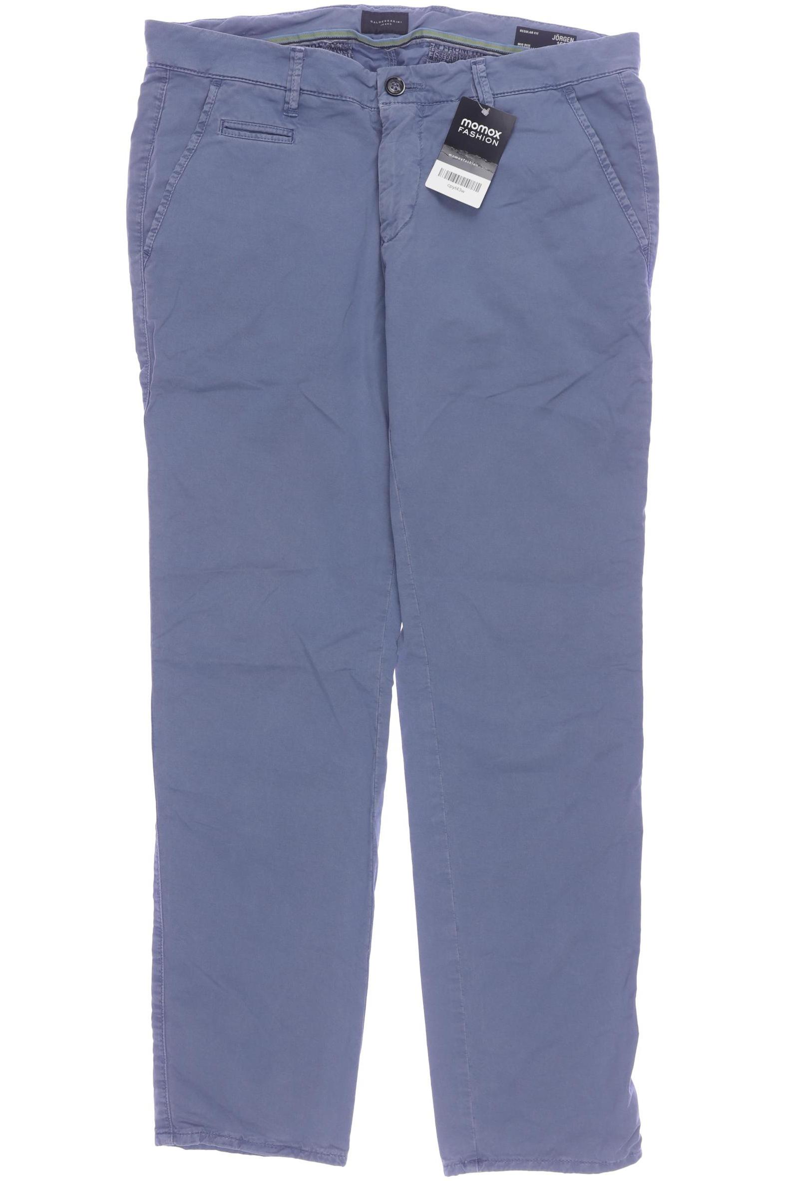 

Baldessarini Herren Stoffhose, blau, Gr. 33