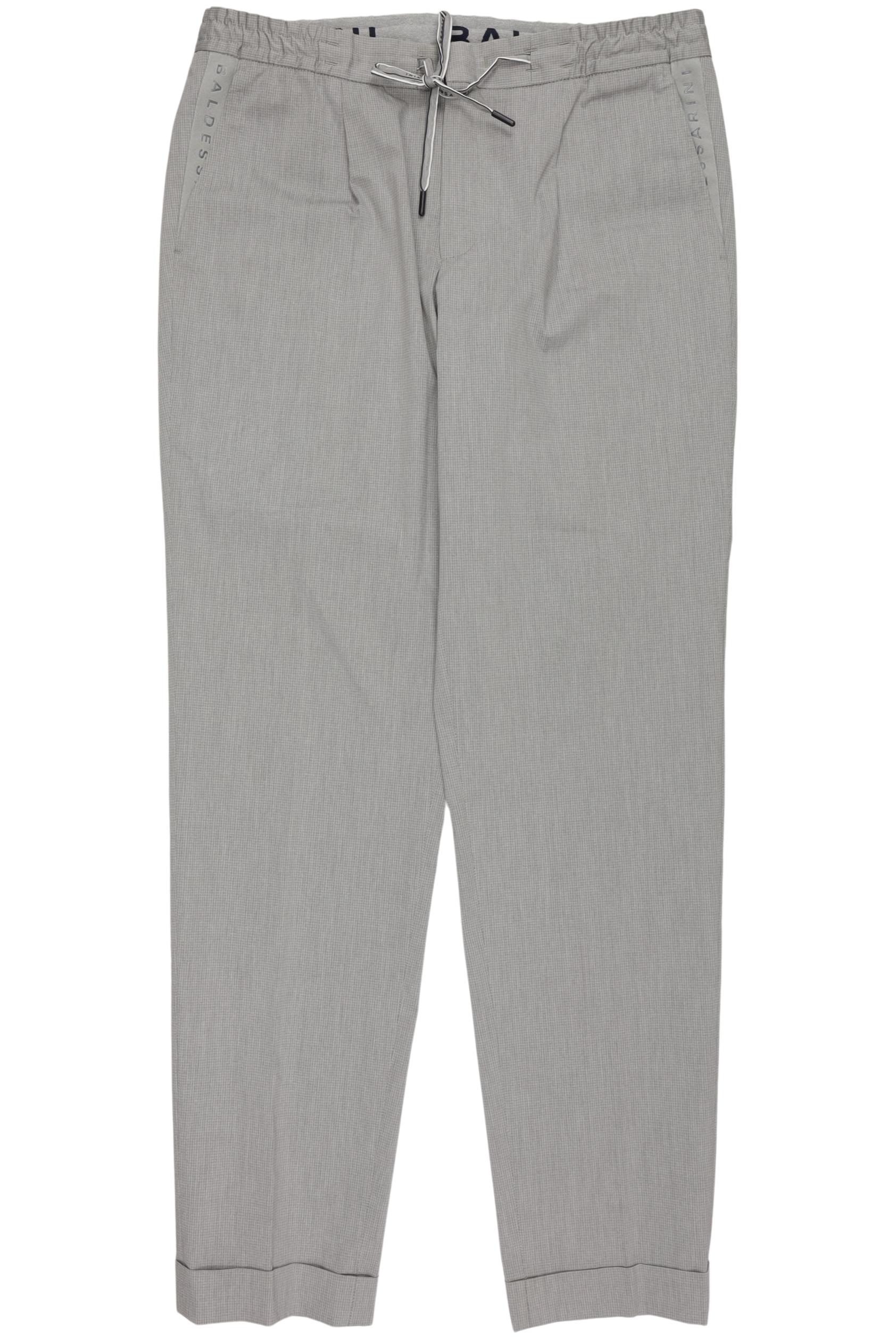 

Baldessarini Herren Stoffhose, grau, Gr. 50