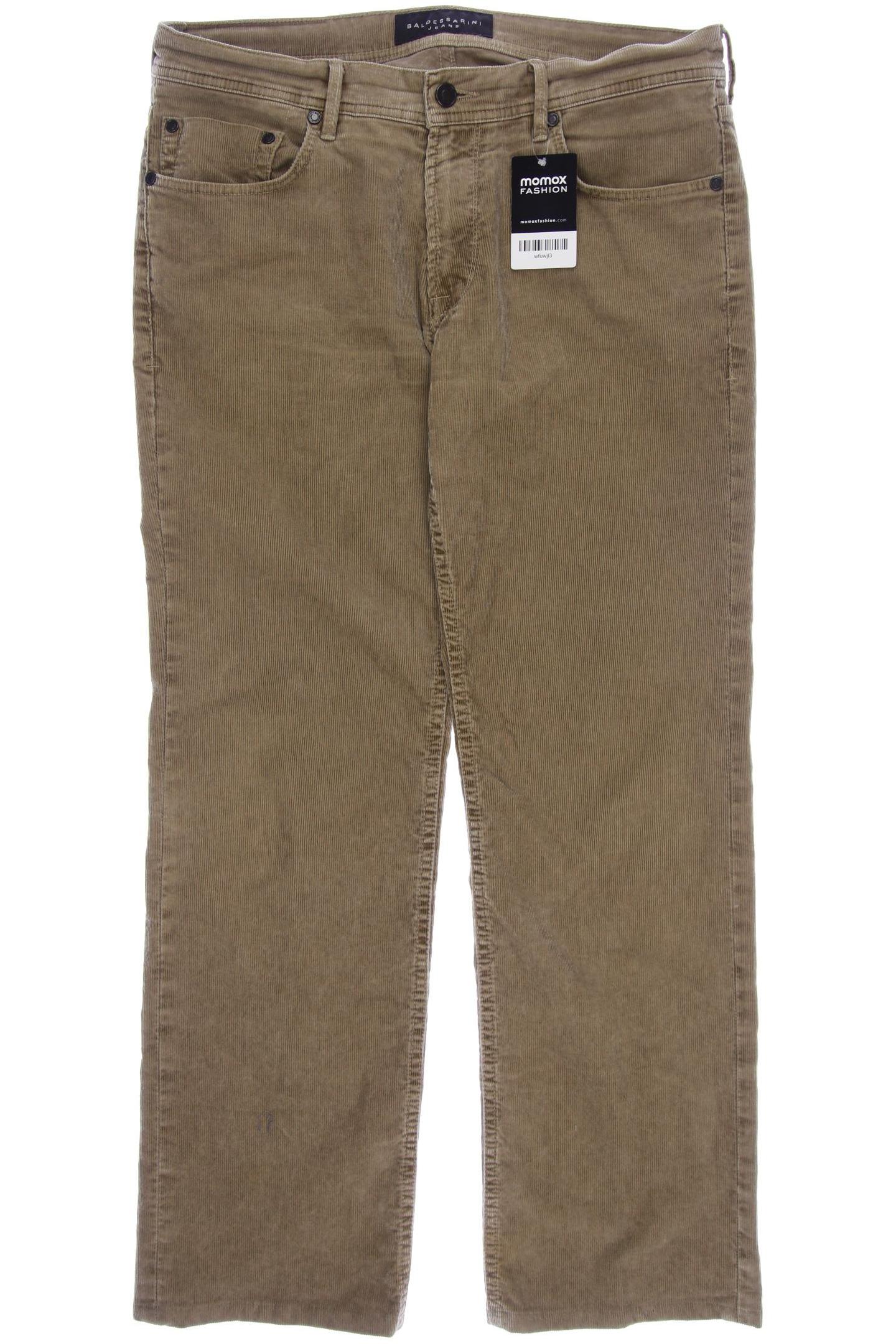 

Baldessarini Herren Stoffhose, beige