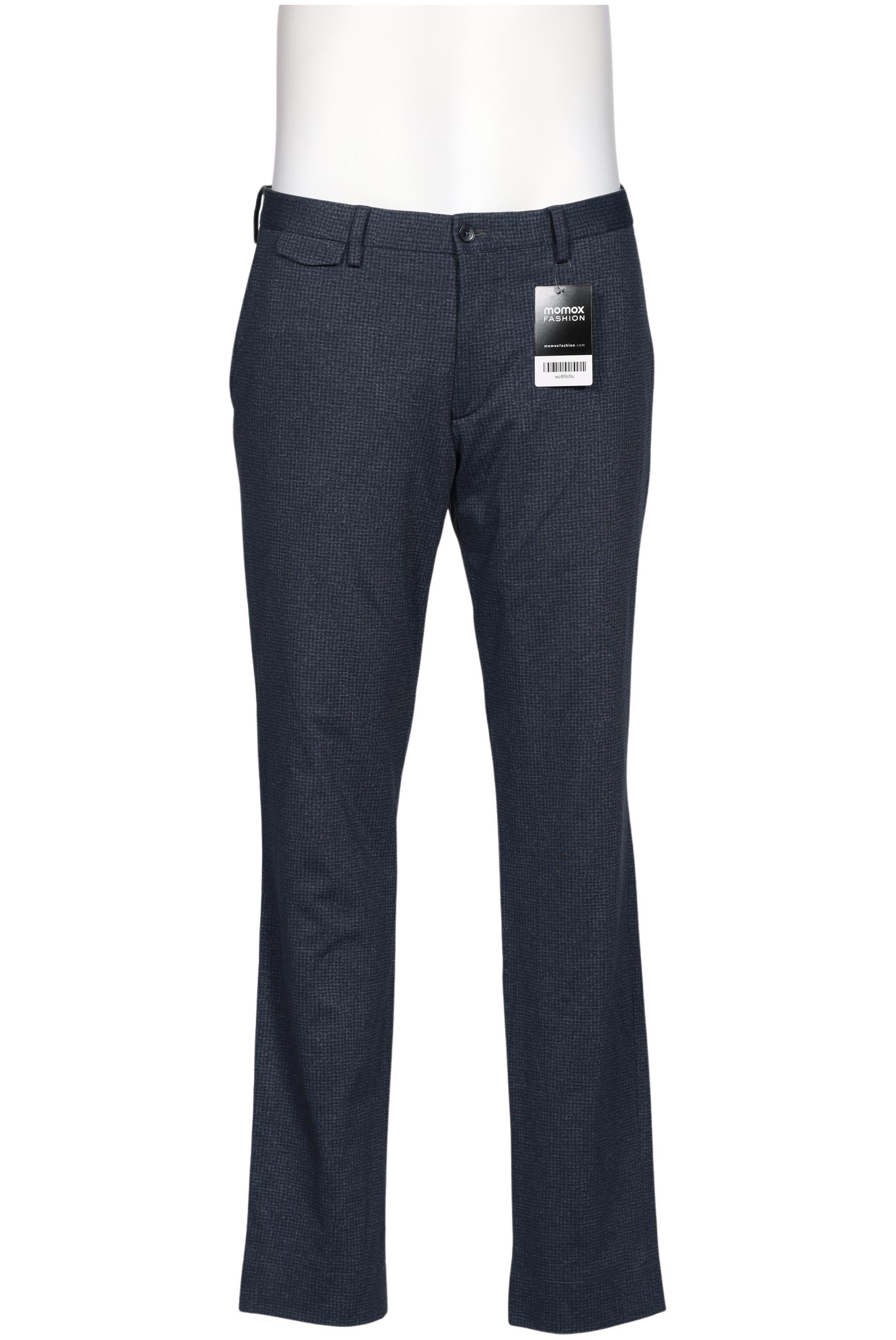 

Baldessarini Herren Stoffhose, marineblau, Gr. 52