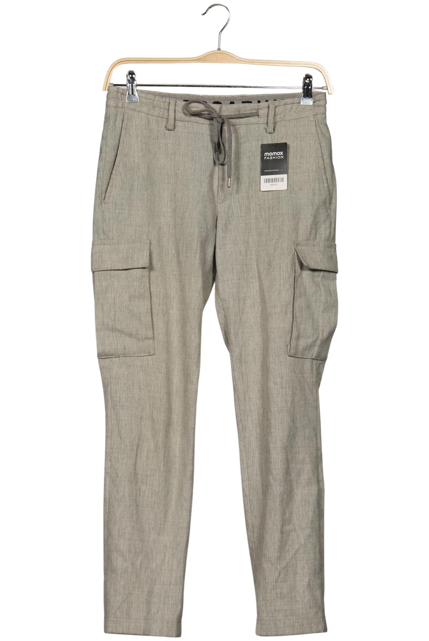 

Baldessarini Herren Stoffhose, grau, Gr. 46