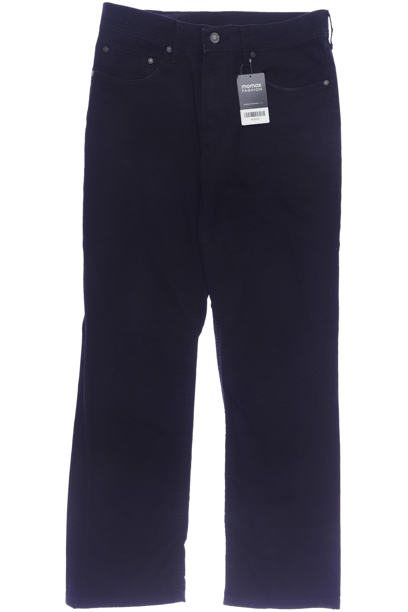 

Baldessarini Herren Stoffhose, schwarz, Gr. 33