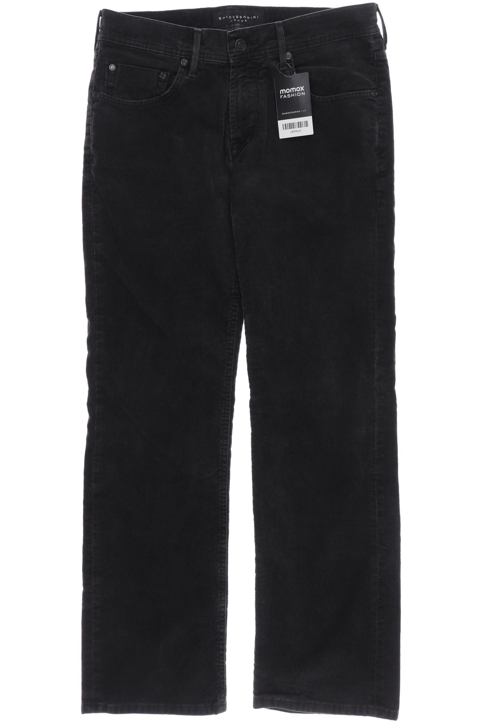 

Baldessarini Herren Stoffhose, grau, Gr. 32