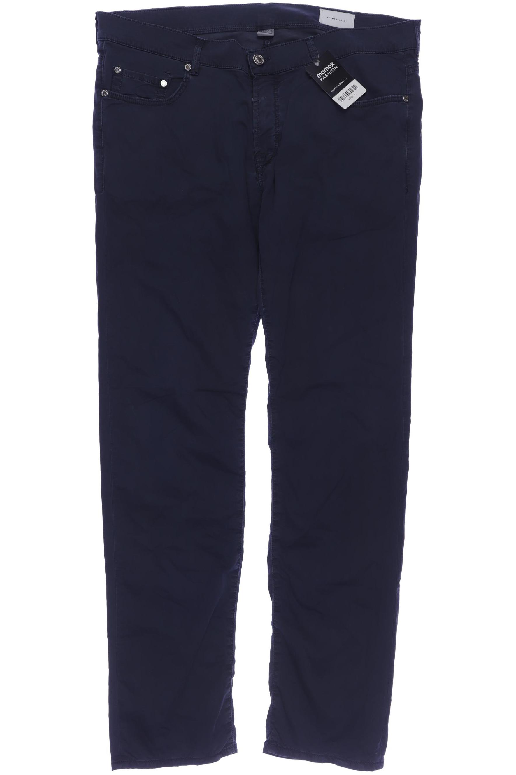 

Baldessarini Herren Stoffhose, marineblau, Gr. 54