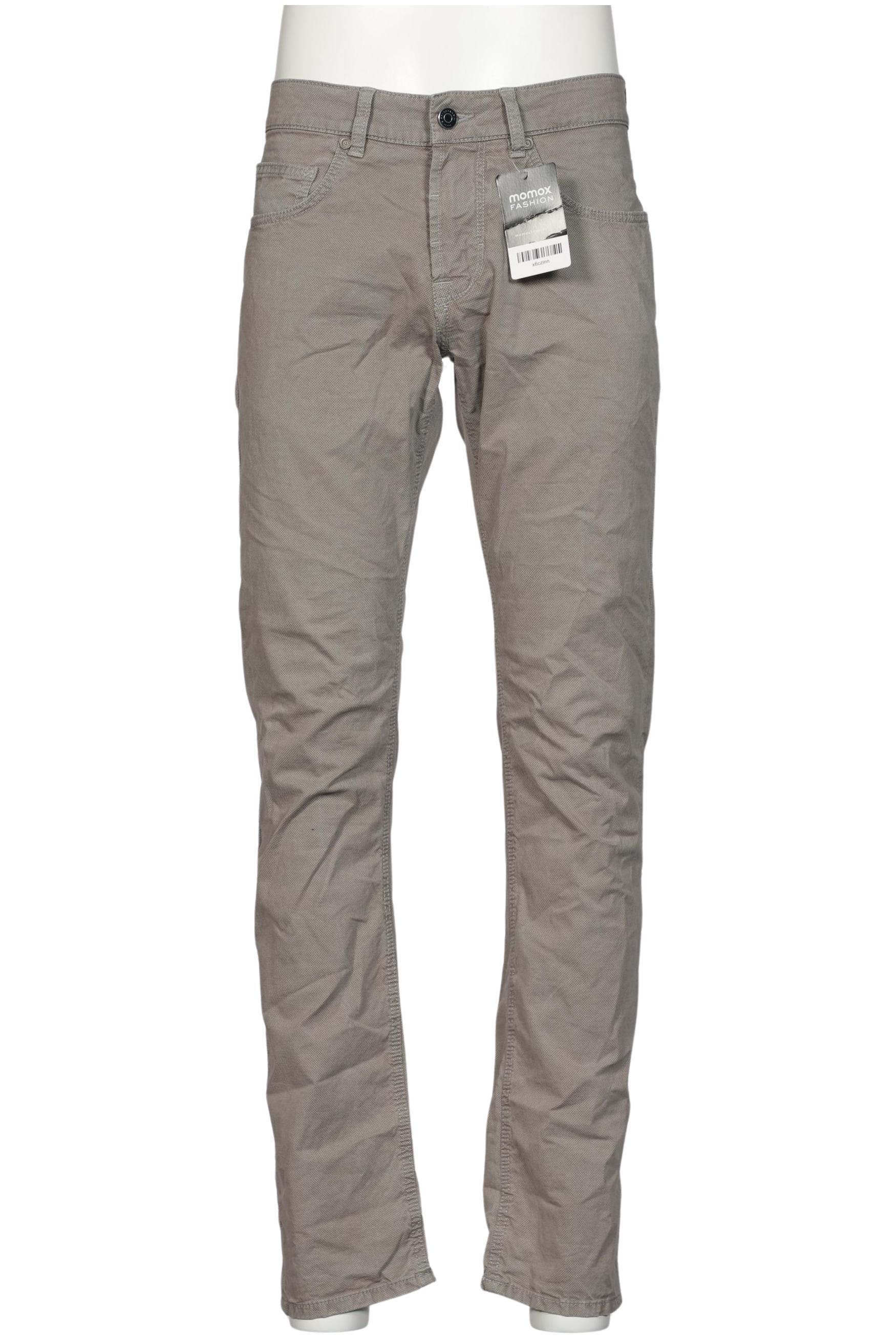 

Baldessarini Herren Stoffhose, grau, Gr. 31