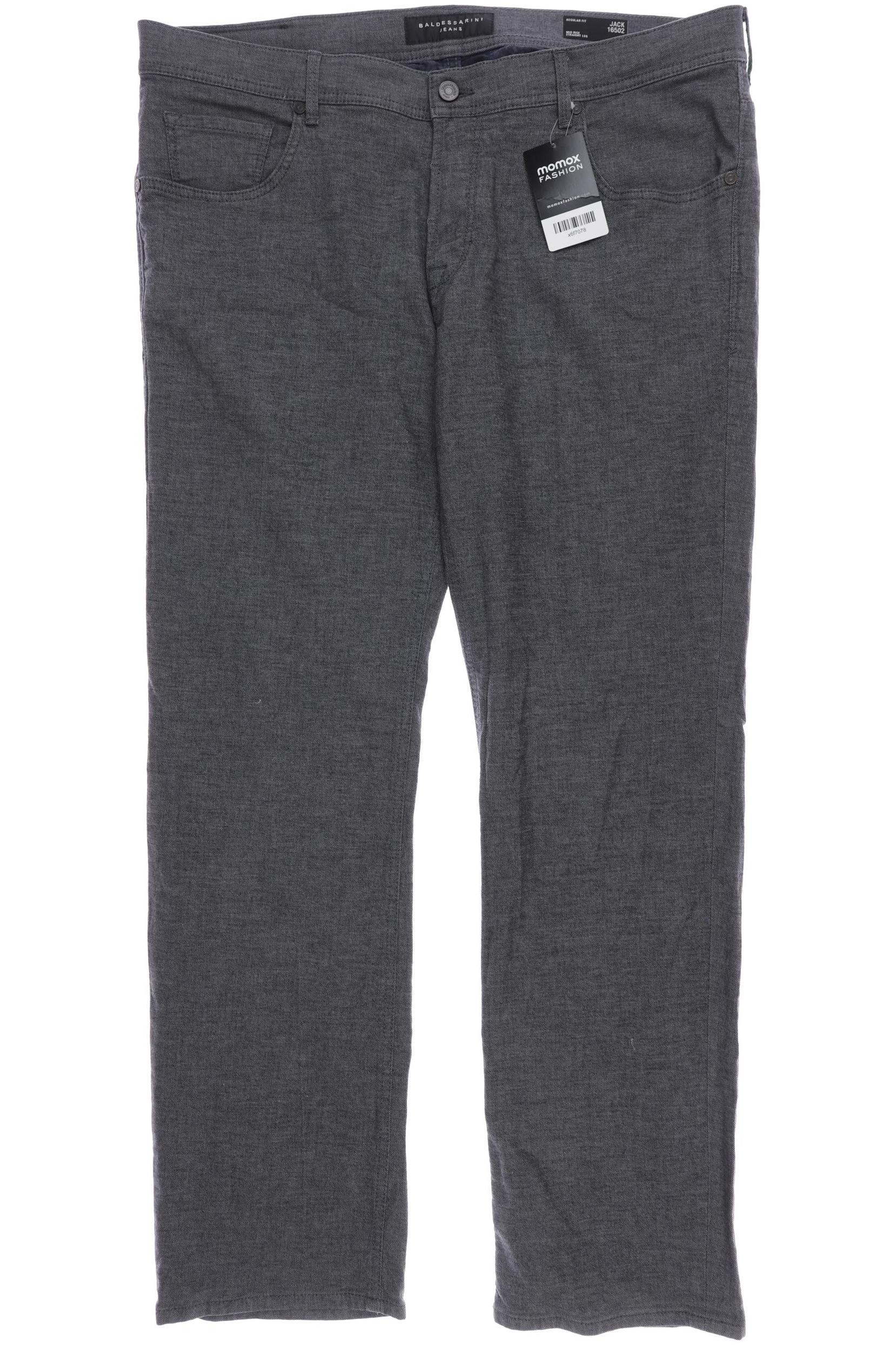 

Baldessarini Herren Stoffhose, grau, Gr. 27