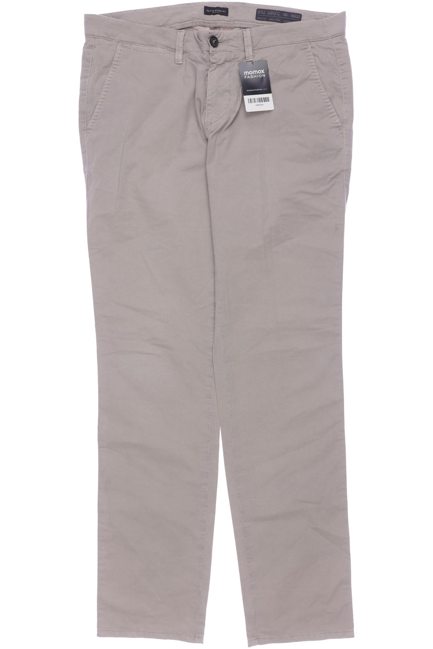 

Baldessarini Herren Stoffhose, beige, Gr. 34