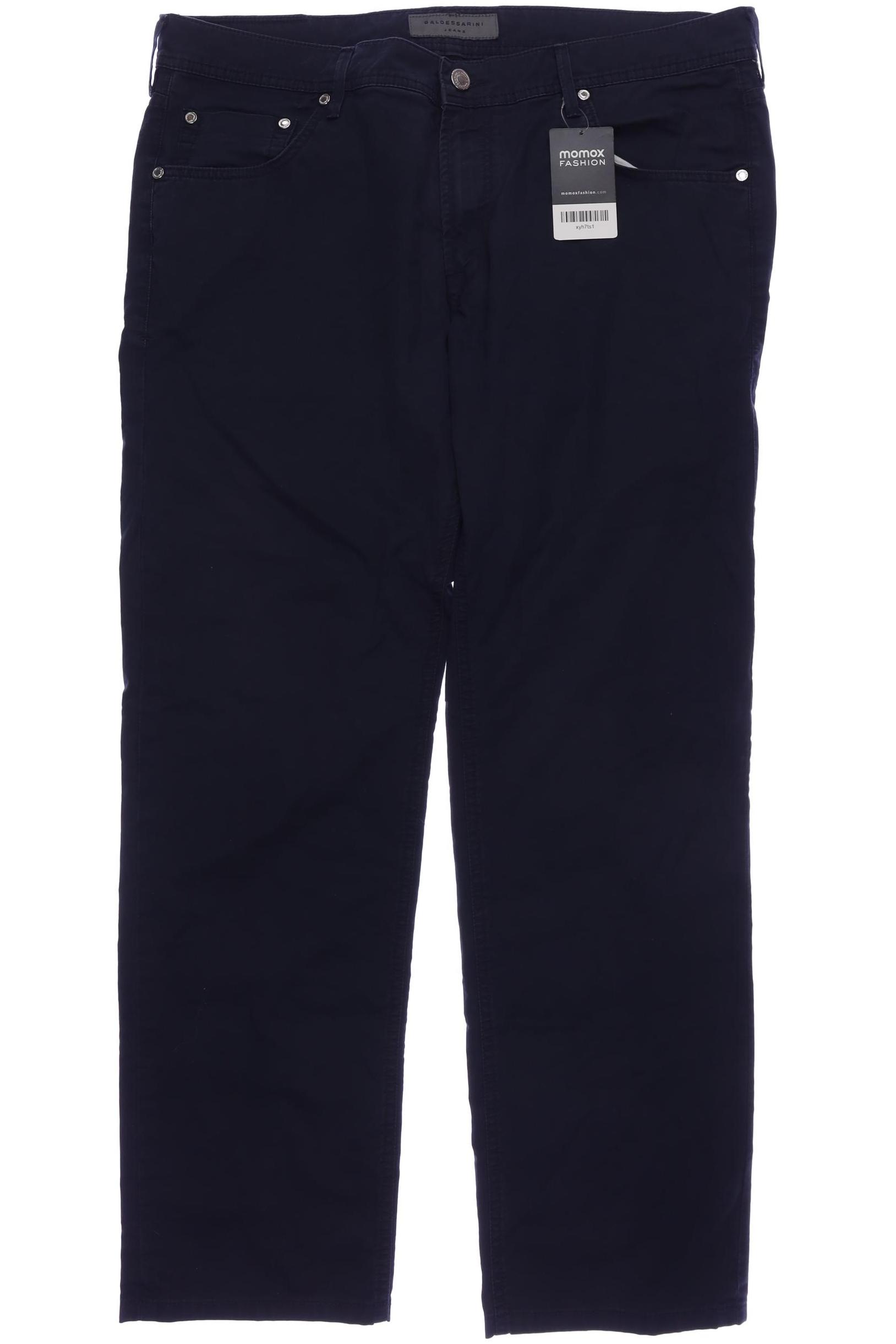 

Baldessarini Herren Stoffhose, blau, Gr. 38