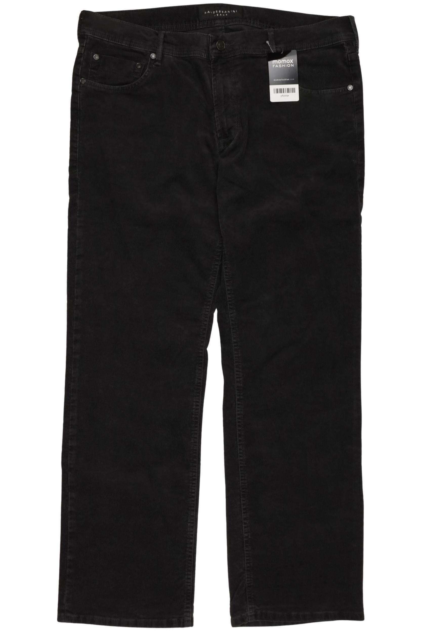 

Baldessarini Herren Stoffhose, schwarz, Gr. 38