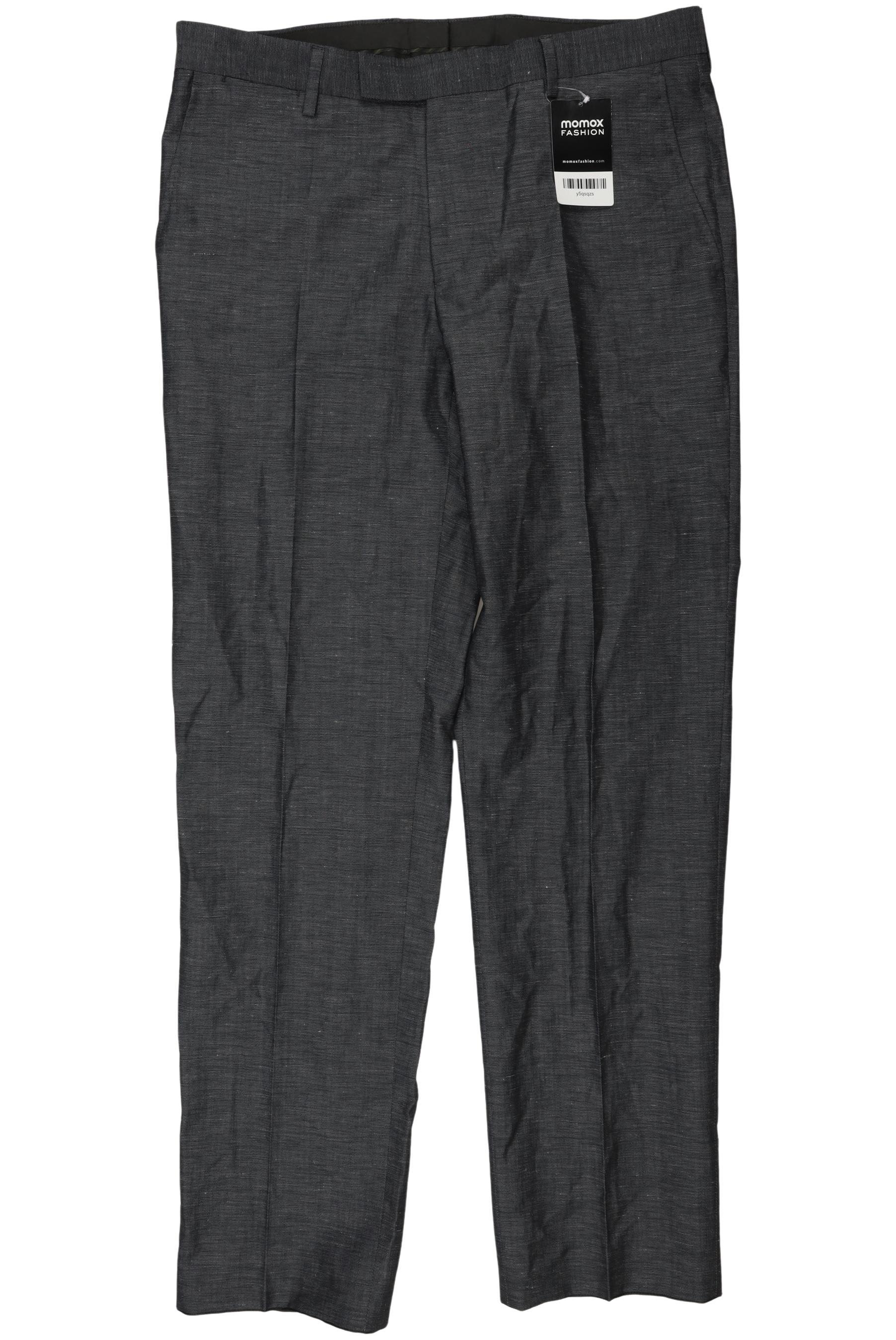 

Baldessarini Herren Stoffhose, grau, Gr. 50