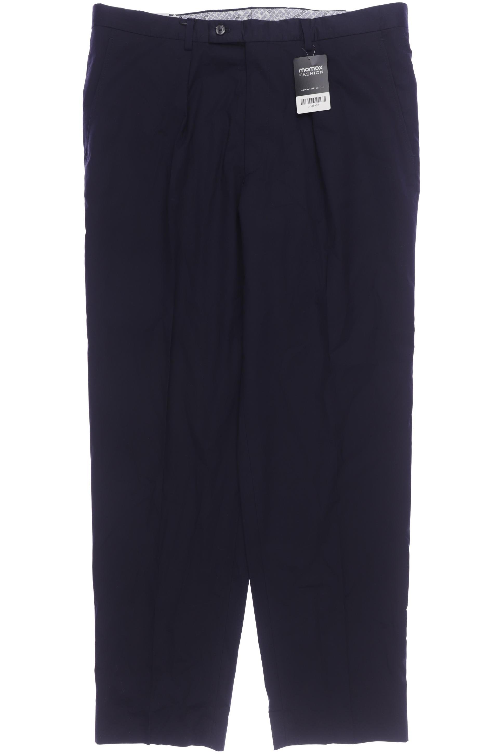 

Baldessarini Herren Stoffhose, marineblau, Gr. 54