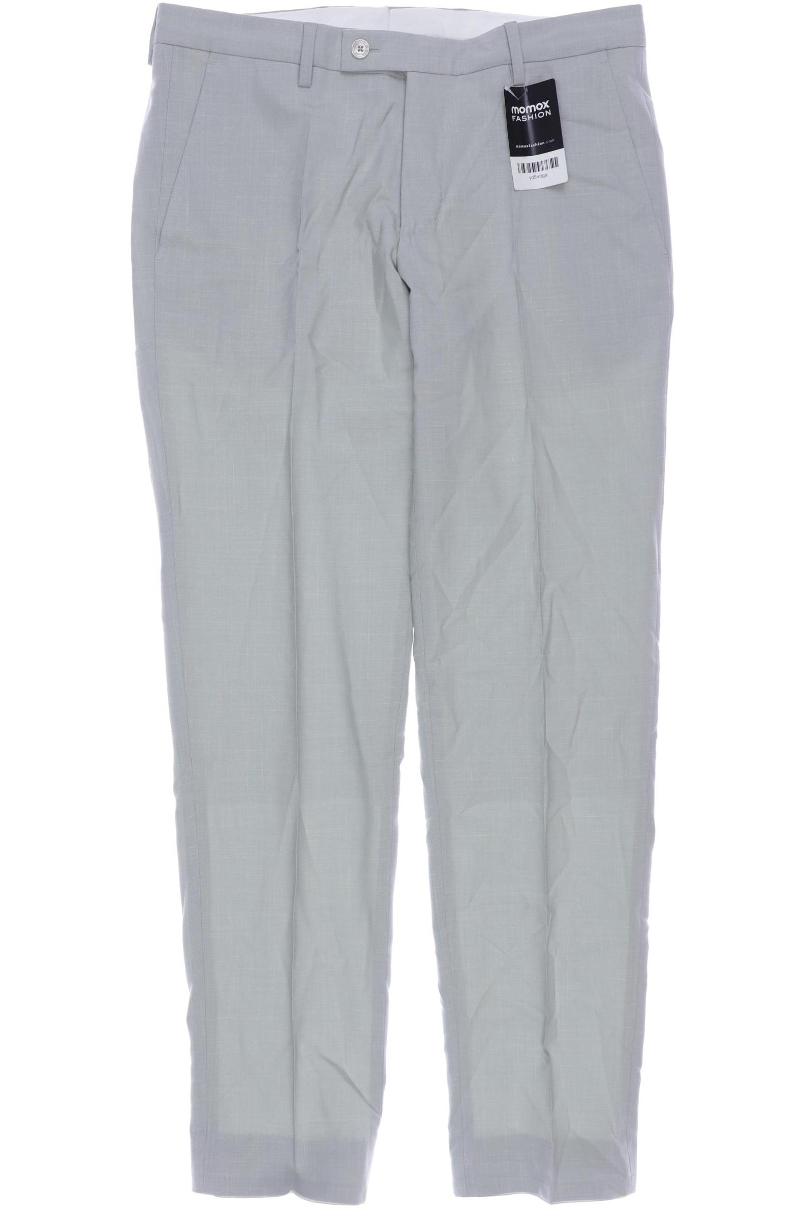 

Baldessarini Herren Stoffhose, hellgrün