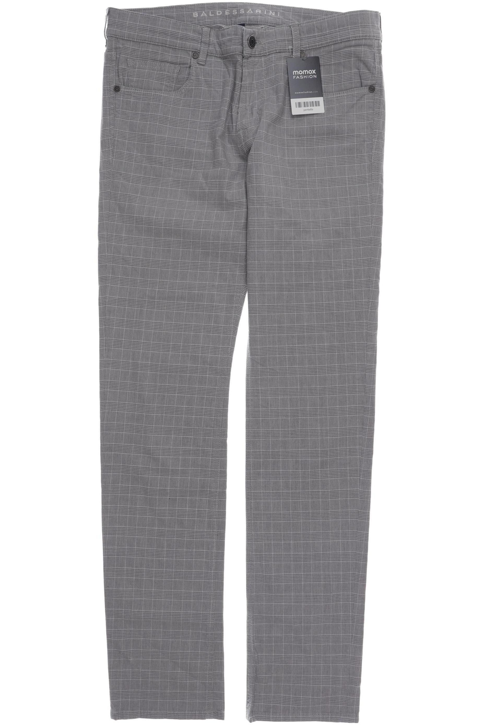 

Baldessarini Herren Stoffhose, grau