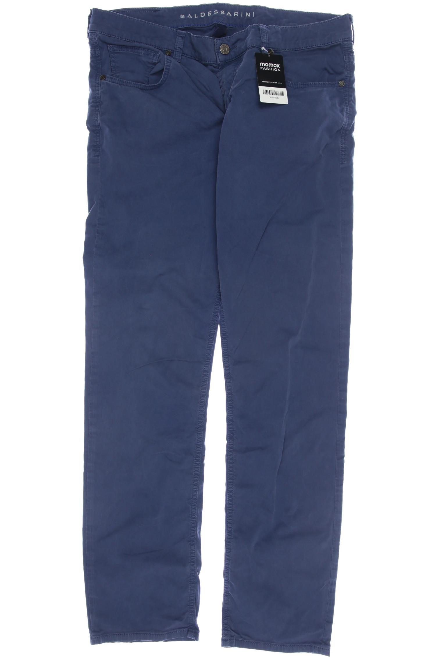 

Baldessarini Herren Stoffhose, marineblau, Gr. 36
