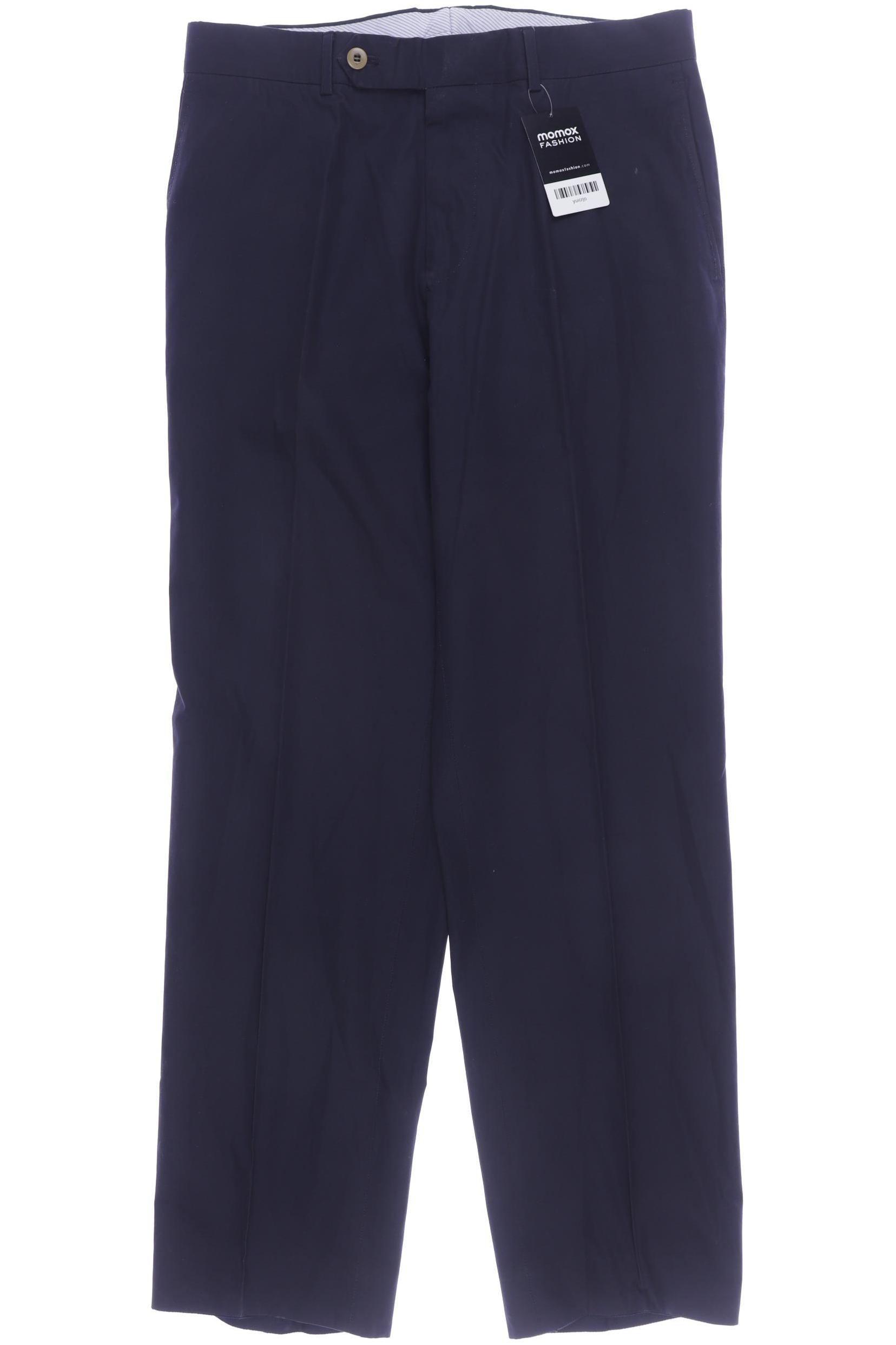 

Baldessarini Herren Stoffhose, marineblau, Gr. 48