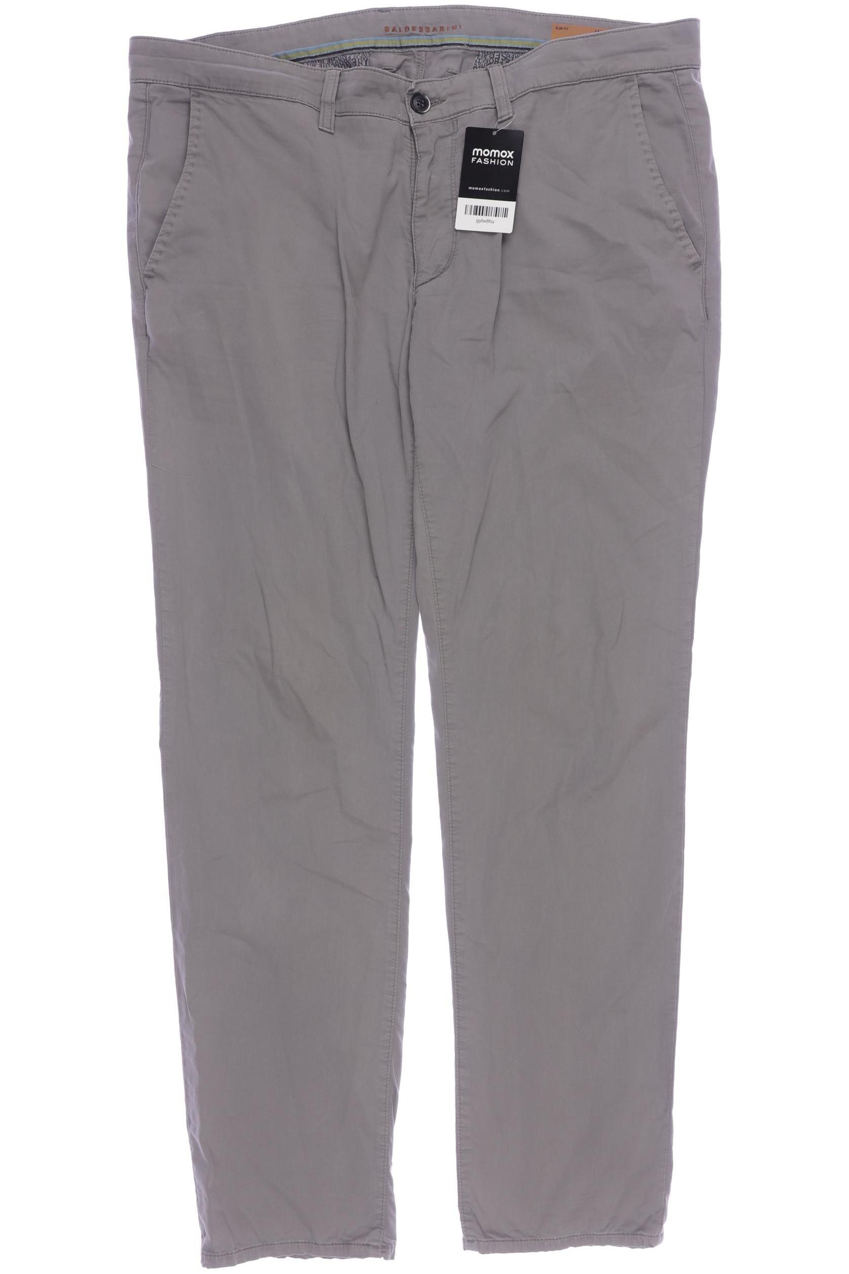 

Baldessarini Herren Stoffhose, grau, Gr. 38
