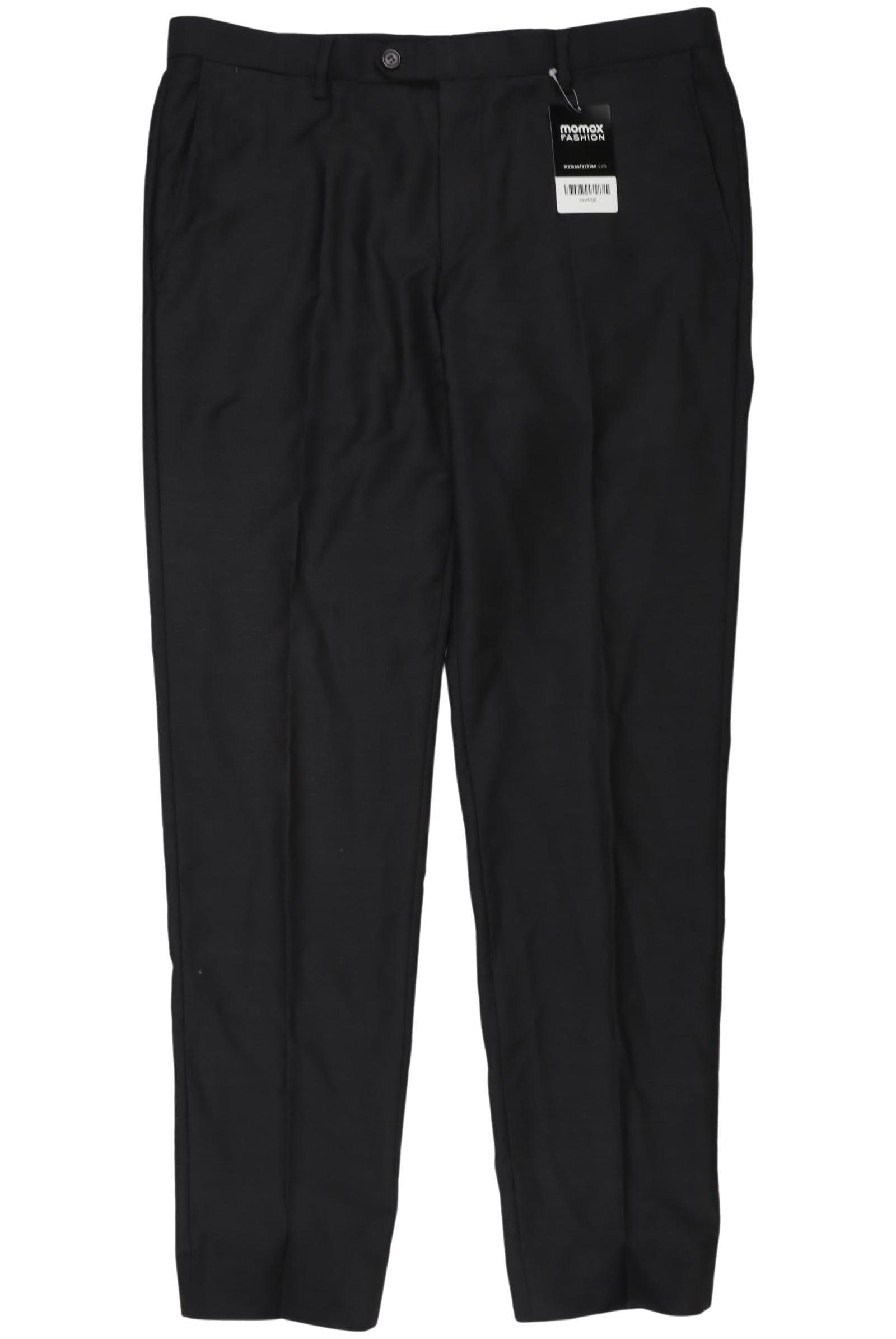 

Baldessarini Herren Stoffhose, schwarz, Gr. 50