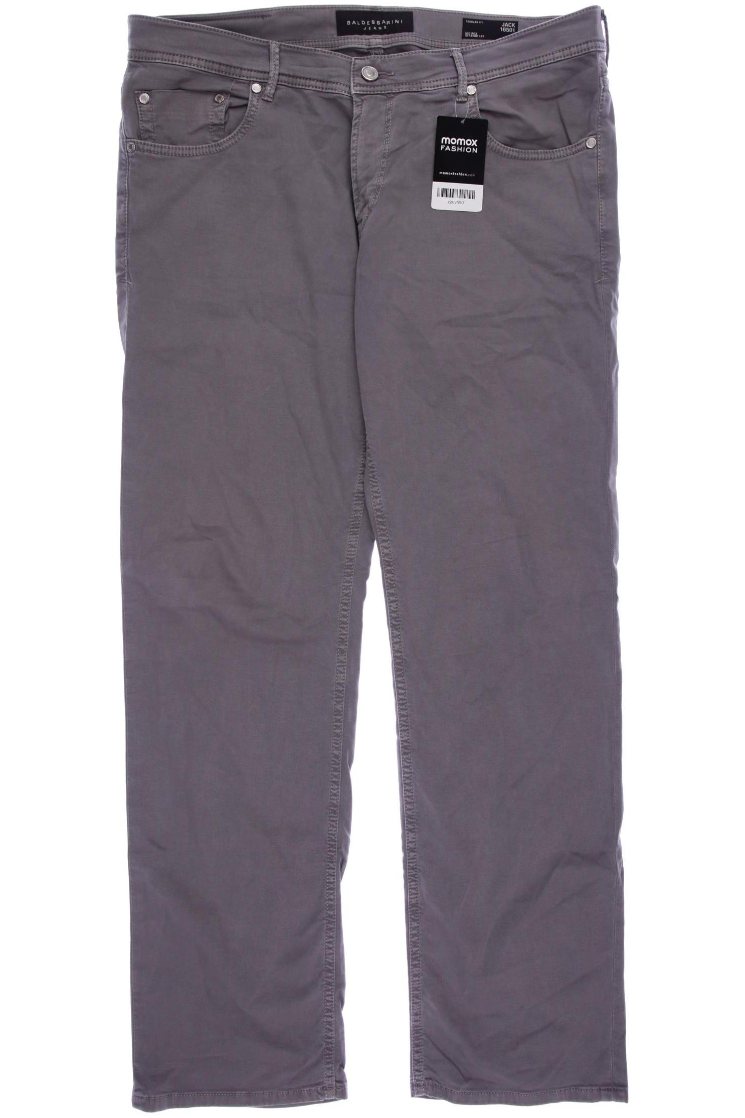 

Baldessarini Herren Stoffhose, grau, Gr. 36