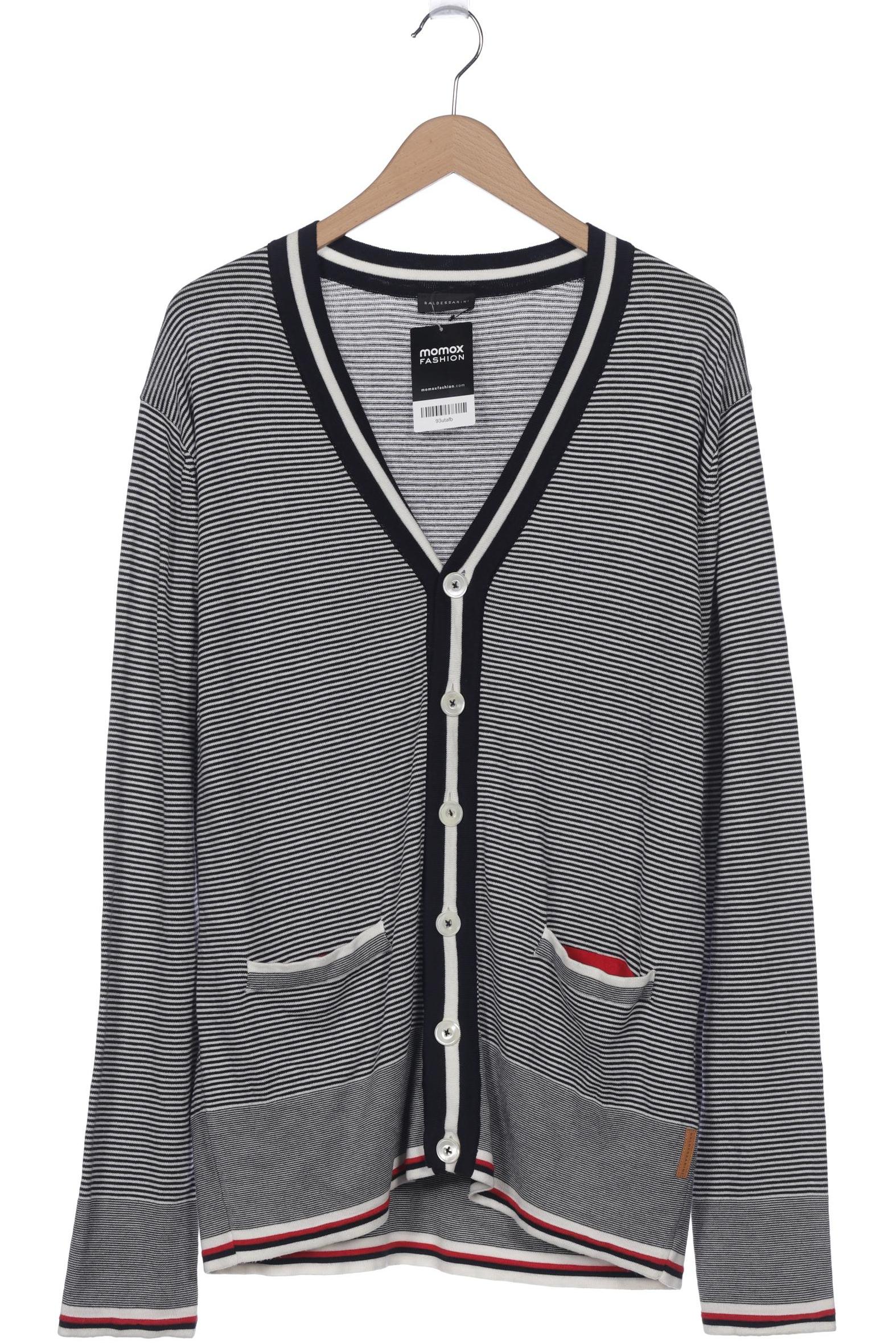 

Baldessarini Herren Strickjacke, marineblau
