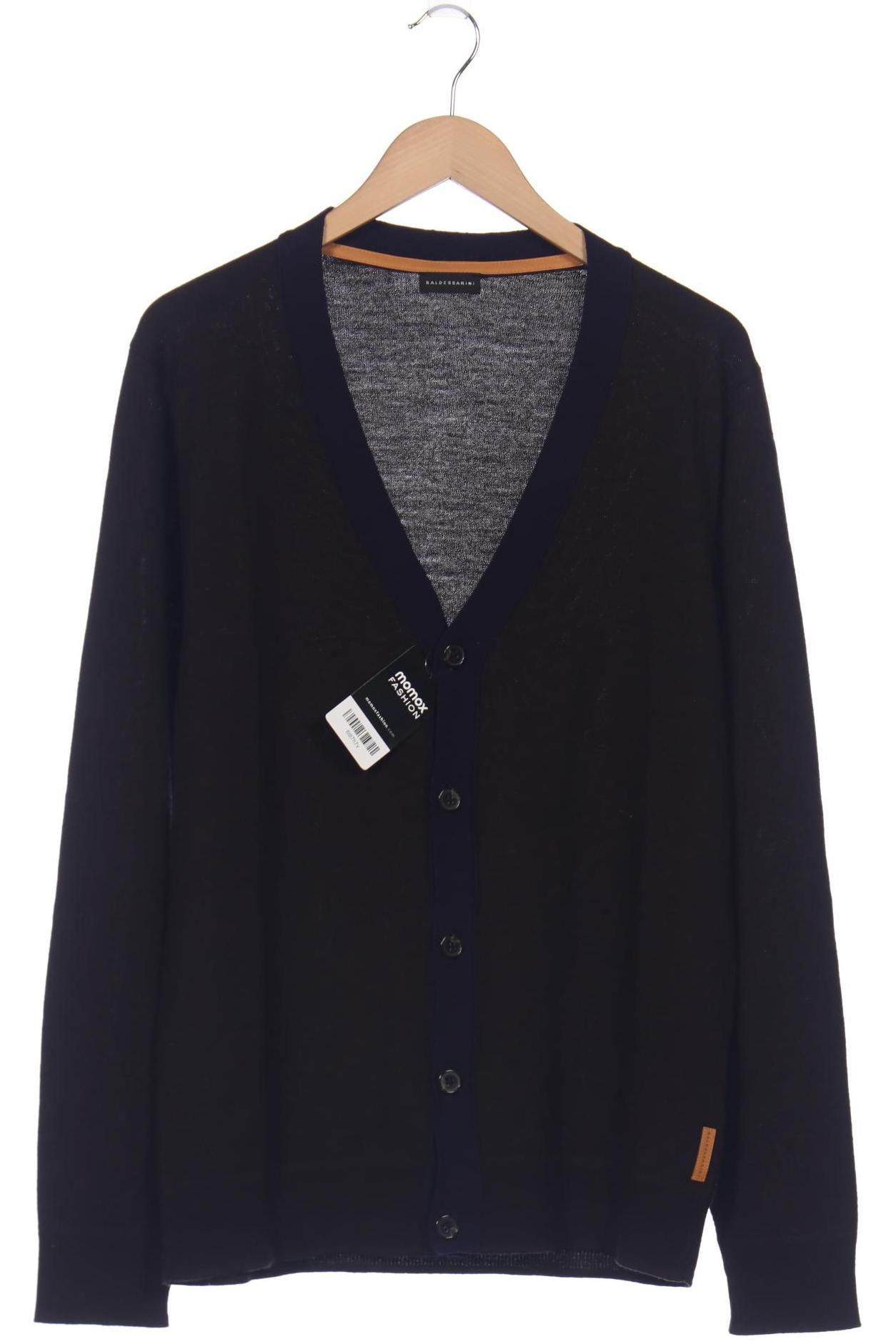

Baldessarini Herren Strickjacke, braun