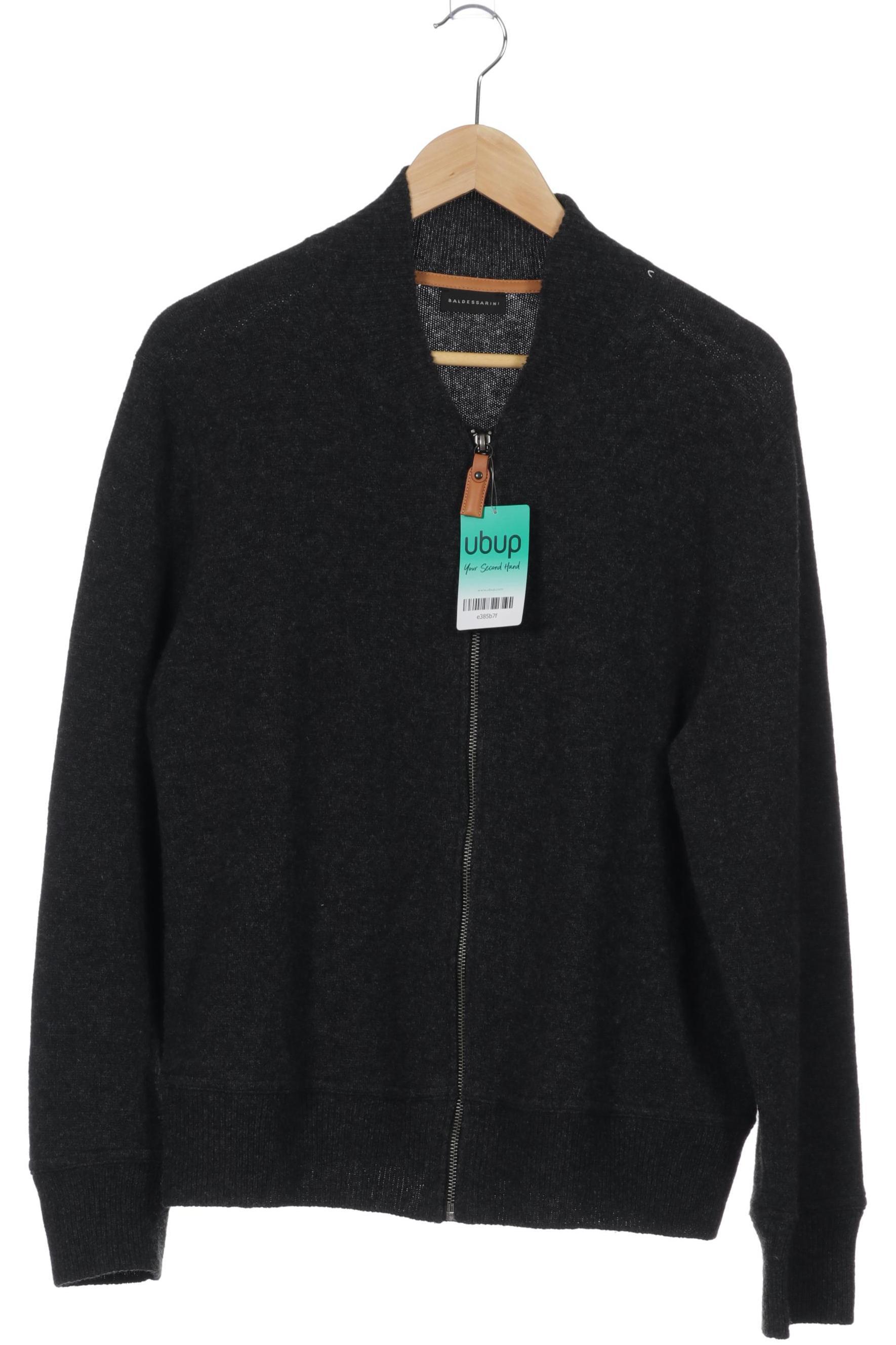 

Baldessarini Herren Strickjacke, grau, Gr.