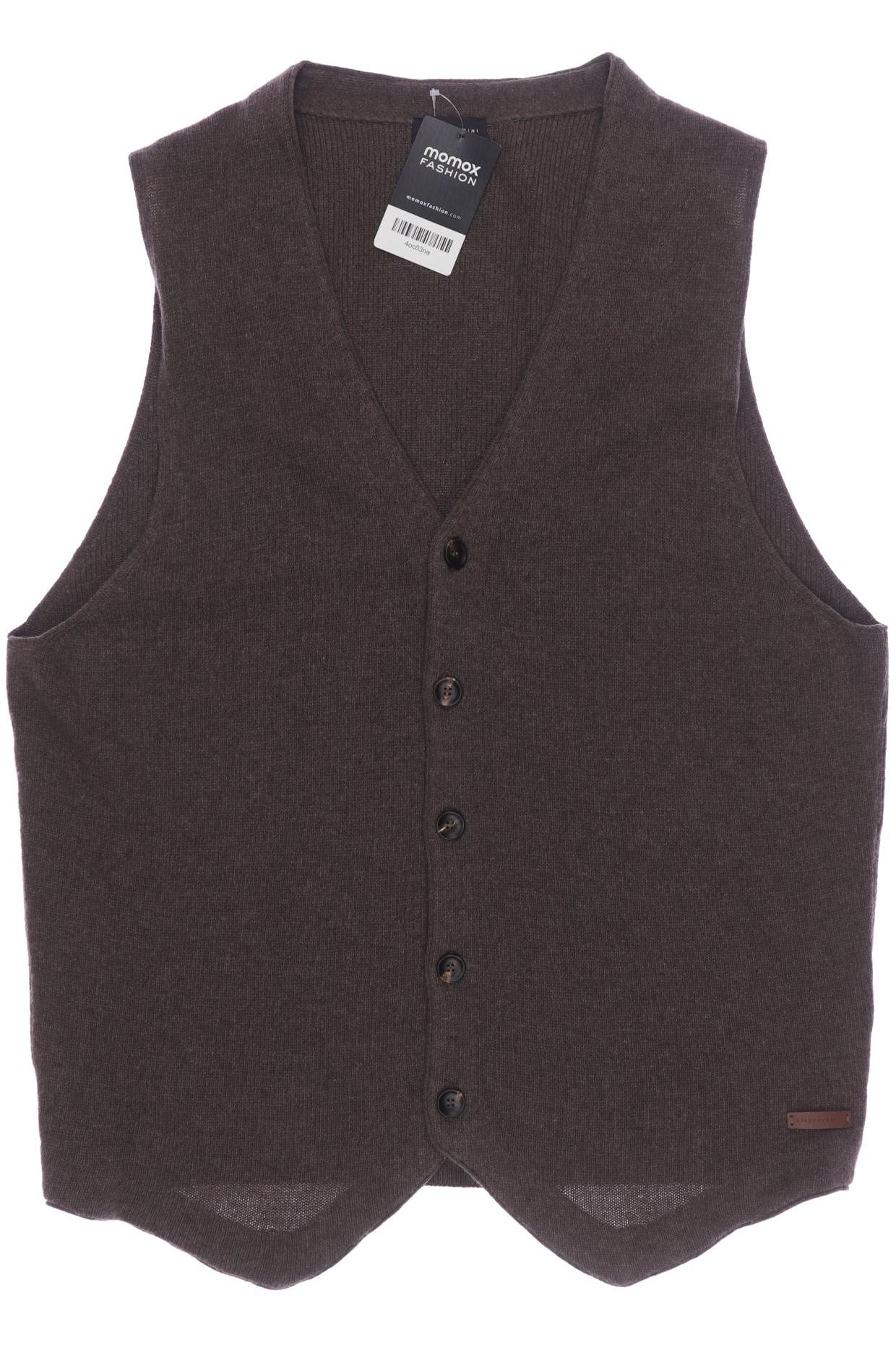 

Baldessarini Herren Strickjacke, braun, Gr. 54