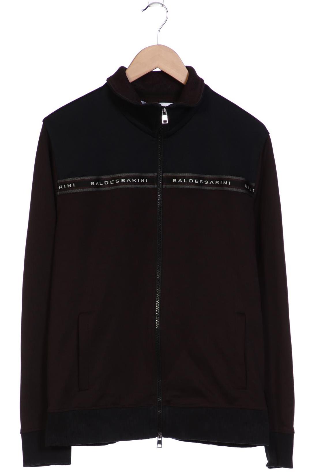 

Baldessarini Herren Sweatshirt, braun, Gr. 52