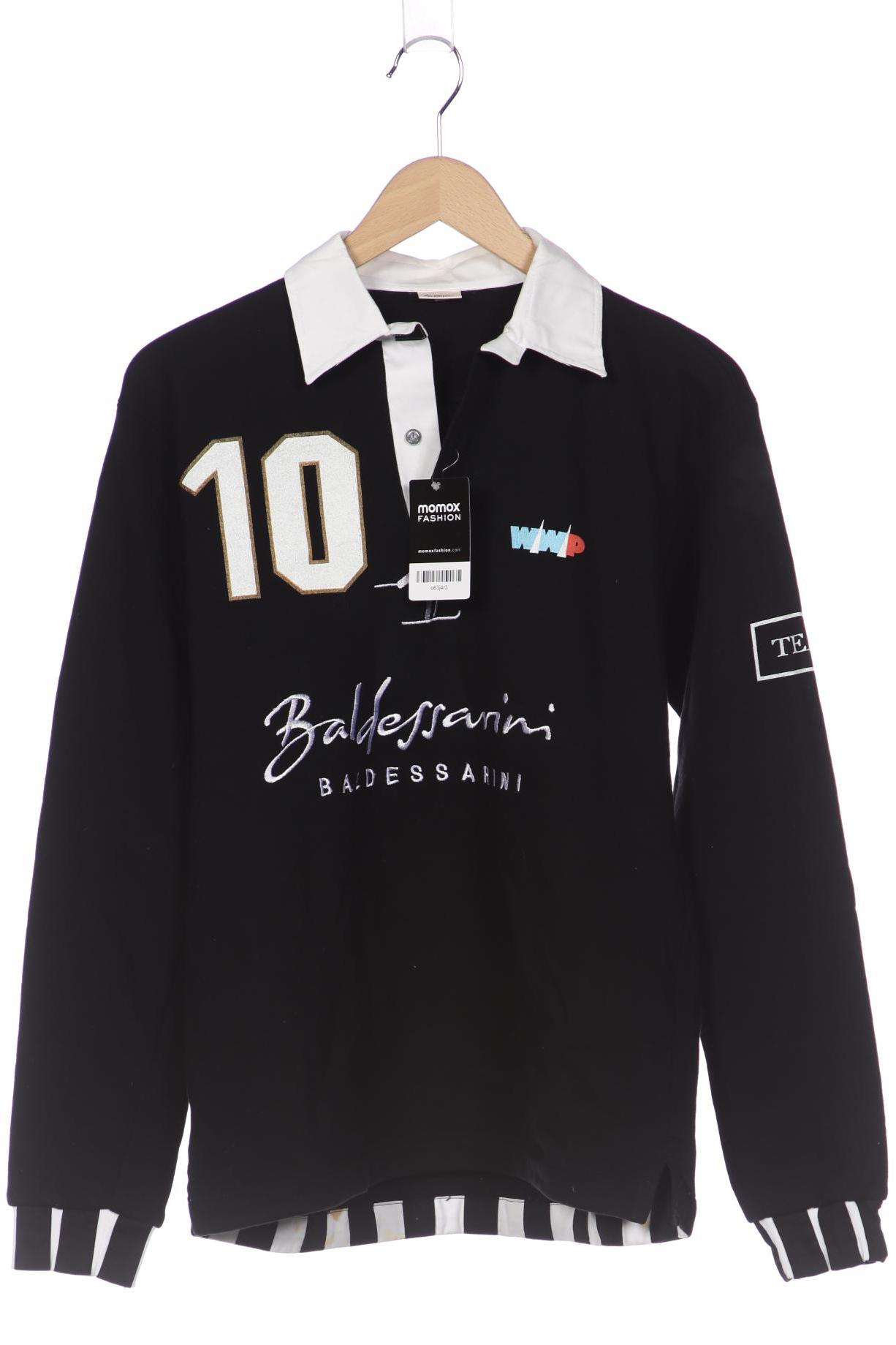

Baldessarini Herren Sweatshirt, schwarz
