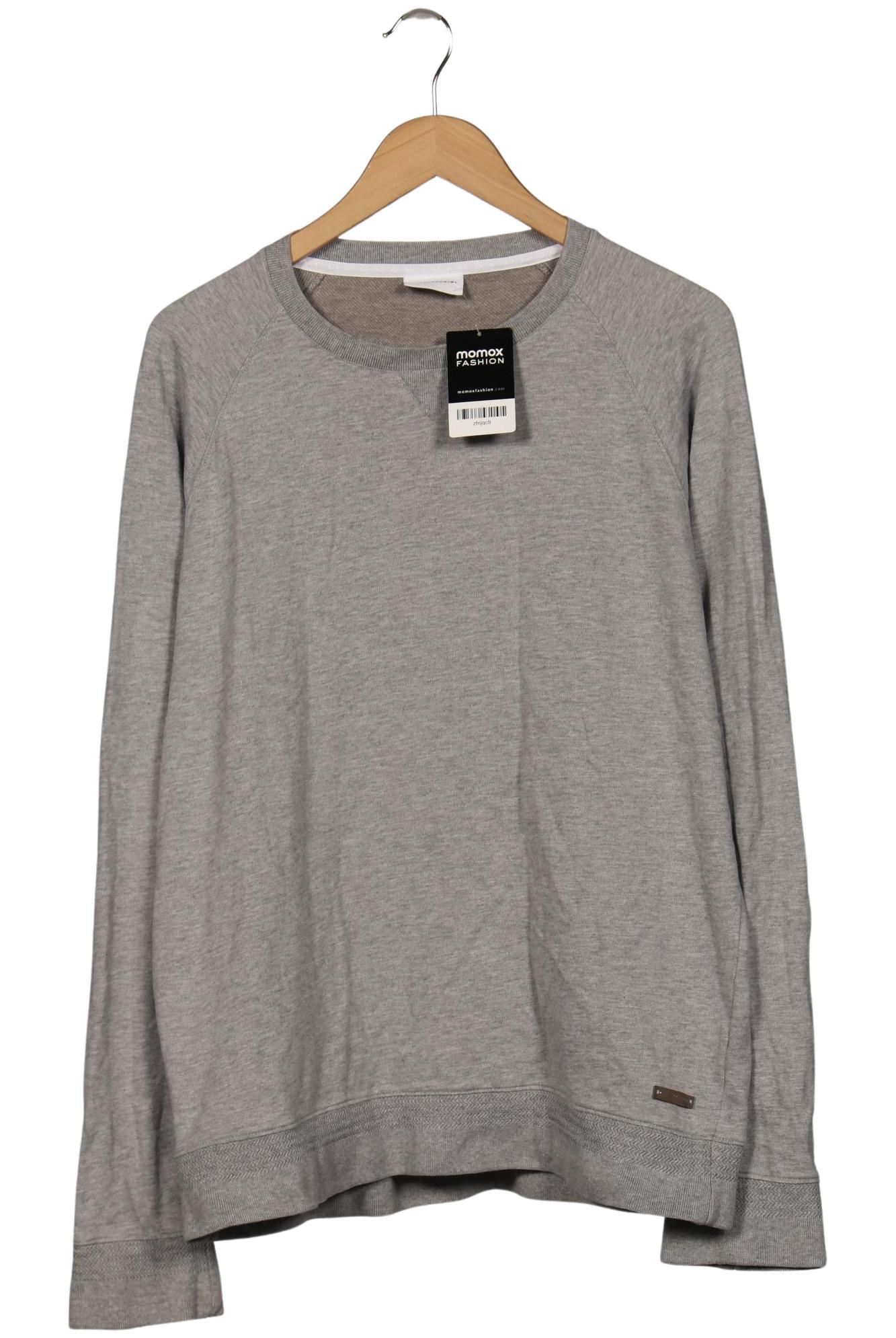 

Baldessarini Herren Sweatshirt, grau, Gr. 54
