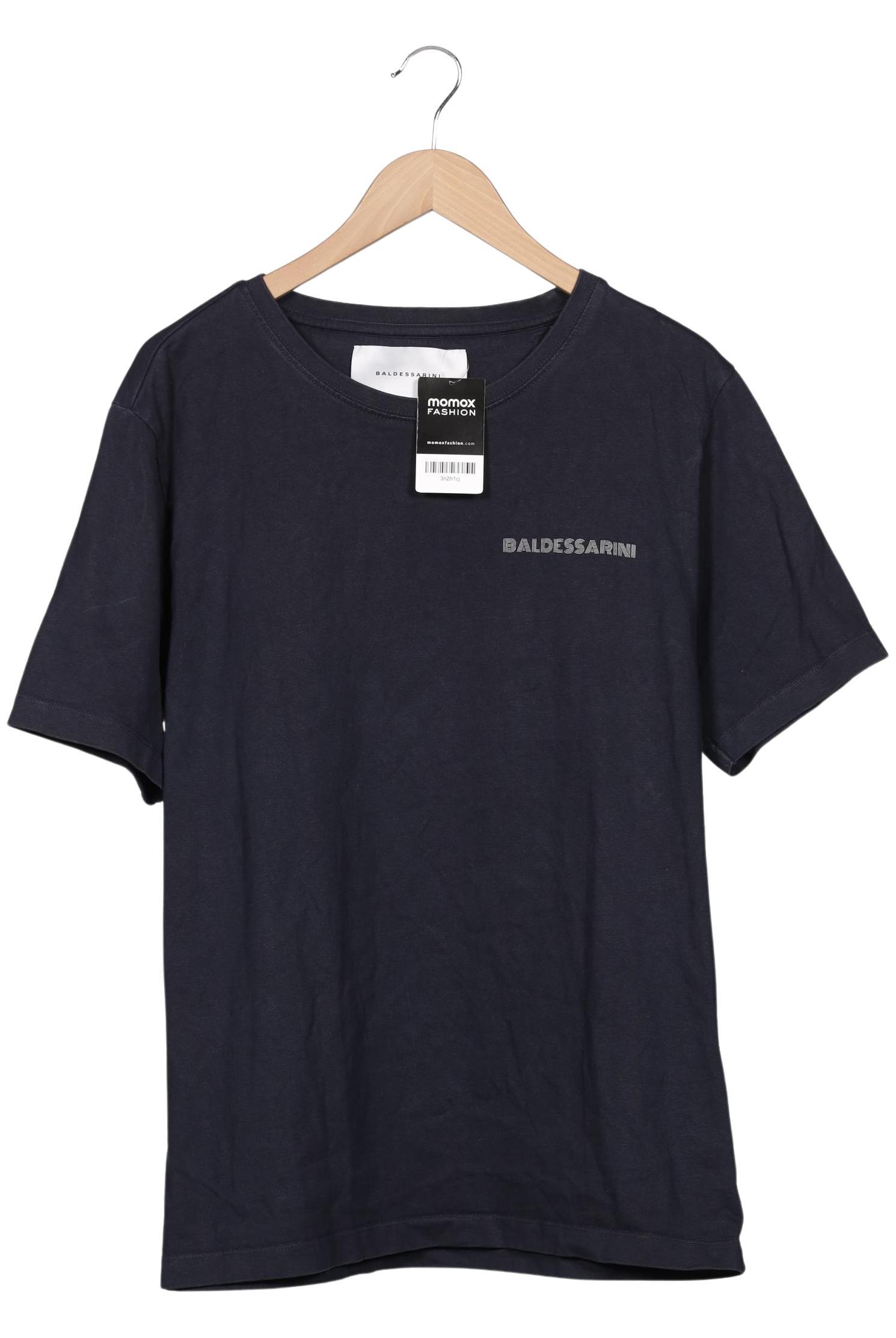Thumbnail - Baldessarini Herren T-Shirt, marineblau, Gr. 54