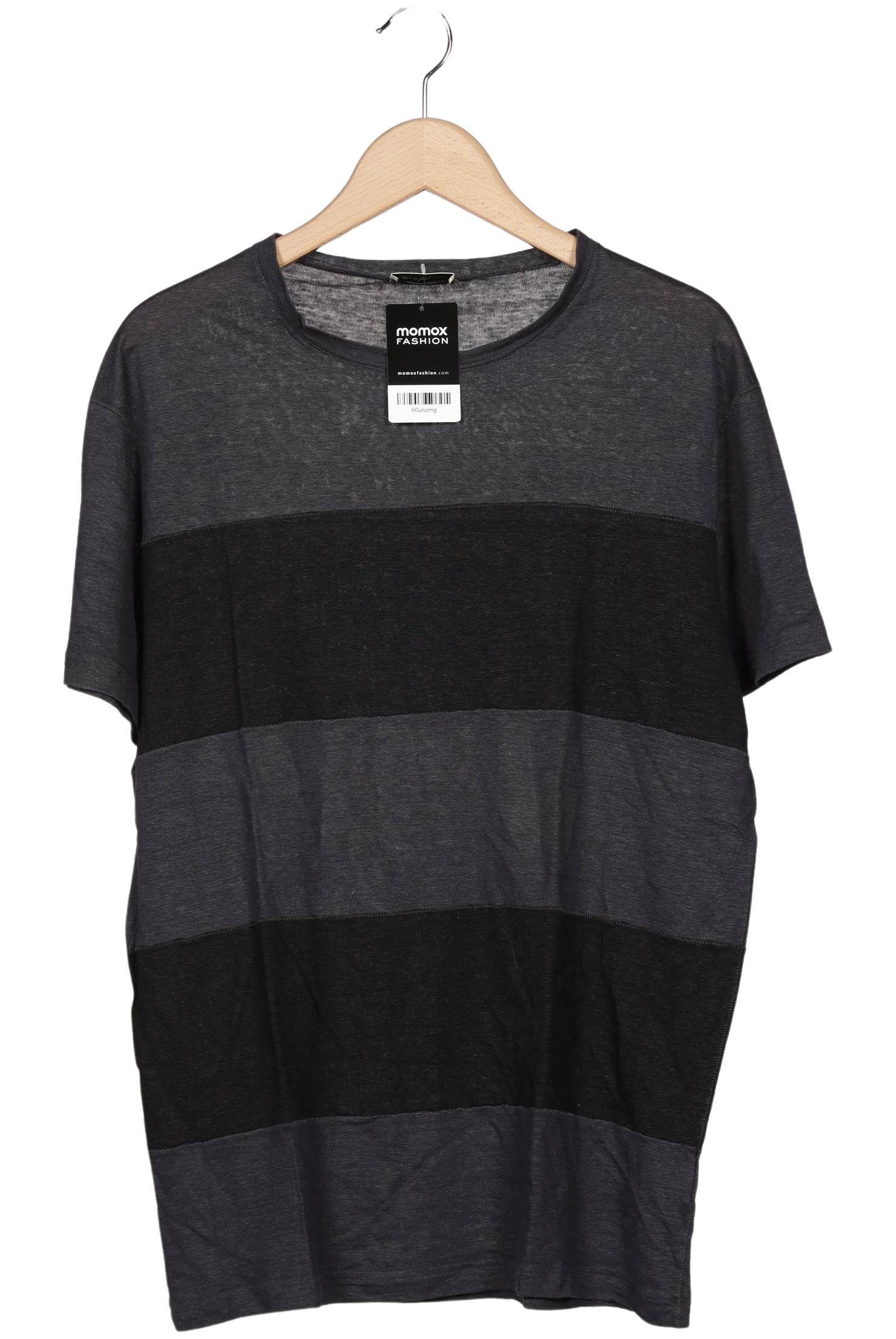 

Baldessarini Herren T-Shirt, grau, Gr. 52