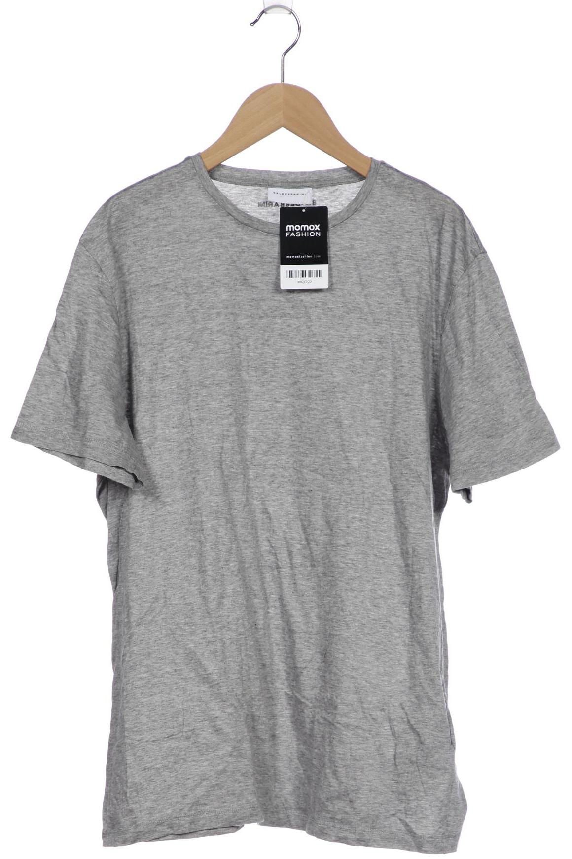 

Baldessarini Herren T-Shirt, grau, Gr. 52
