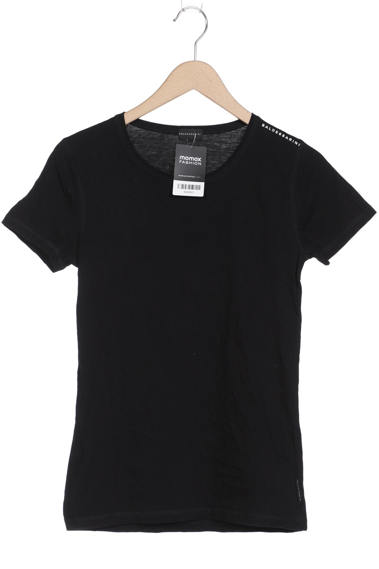 

Baldessarini Herren T-Shirt, schwarz, Gr. 52