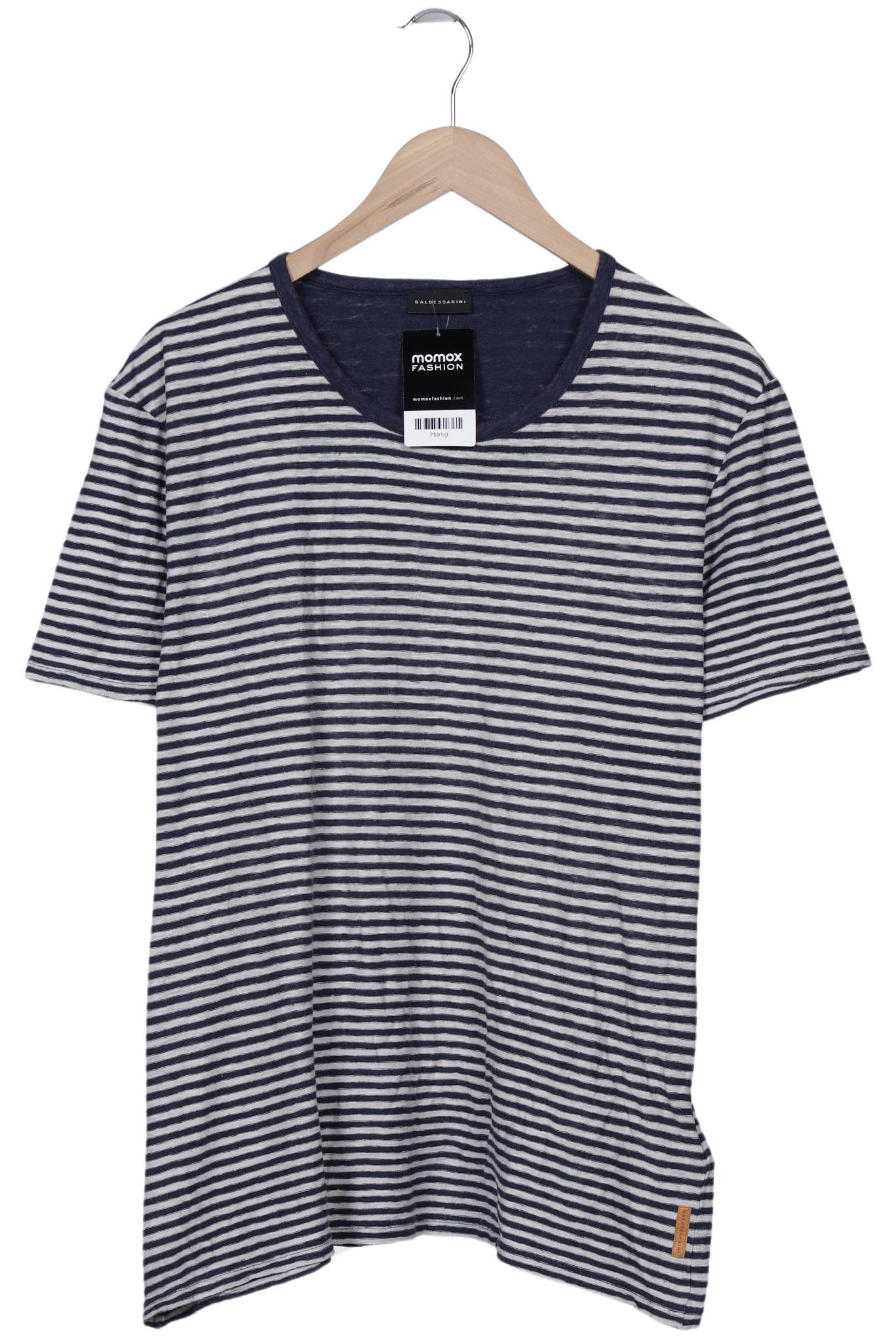 

Baldessarini Herren T-Shirt, marineblau, Gr. 54