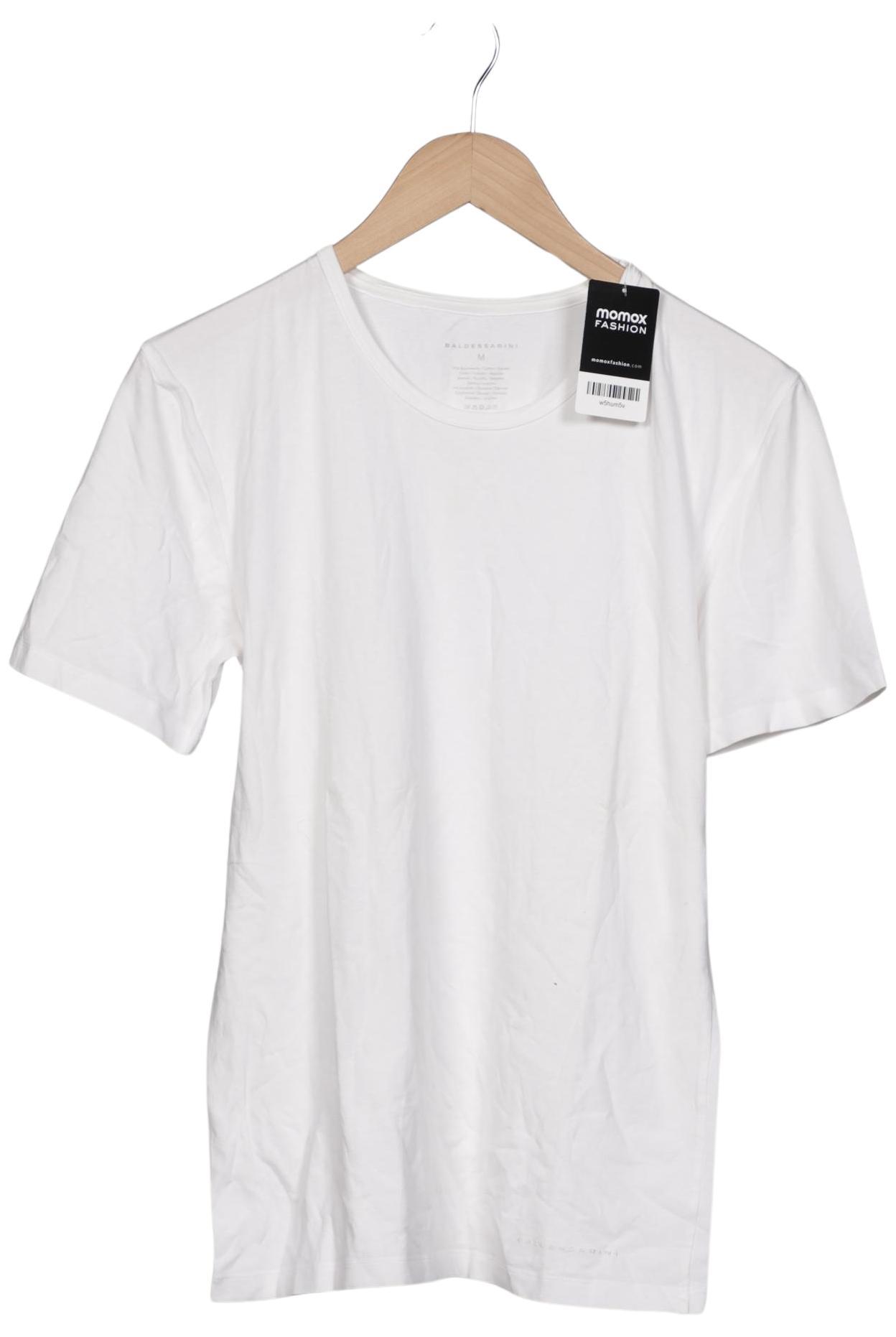 

Baldessarini Herren T-Shirt, weiß, Gr. 48