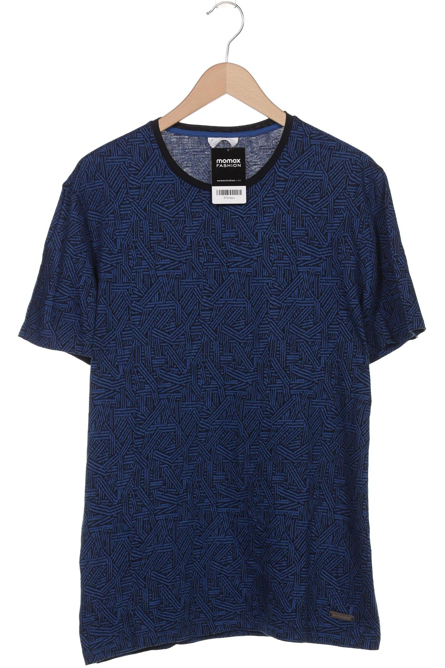 

Baldessarini Herren T-Shirt, blau, Gr. 54