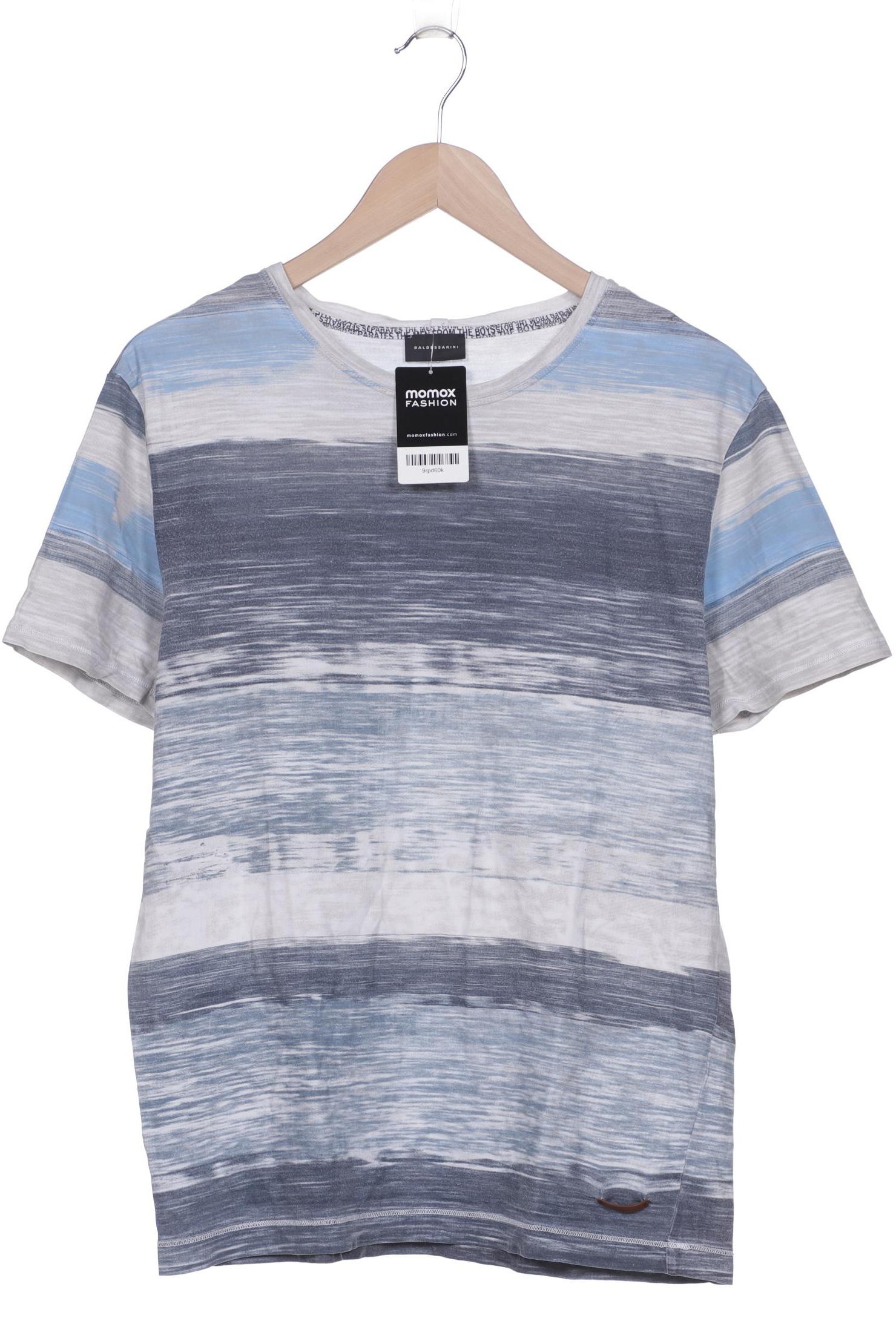 

Baldessarini Herren T-Shirt, blau