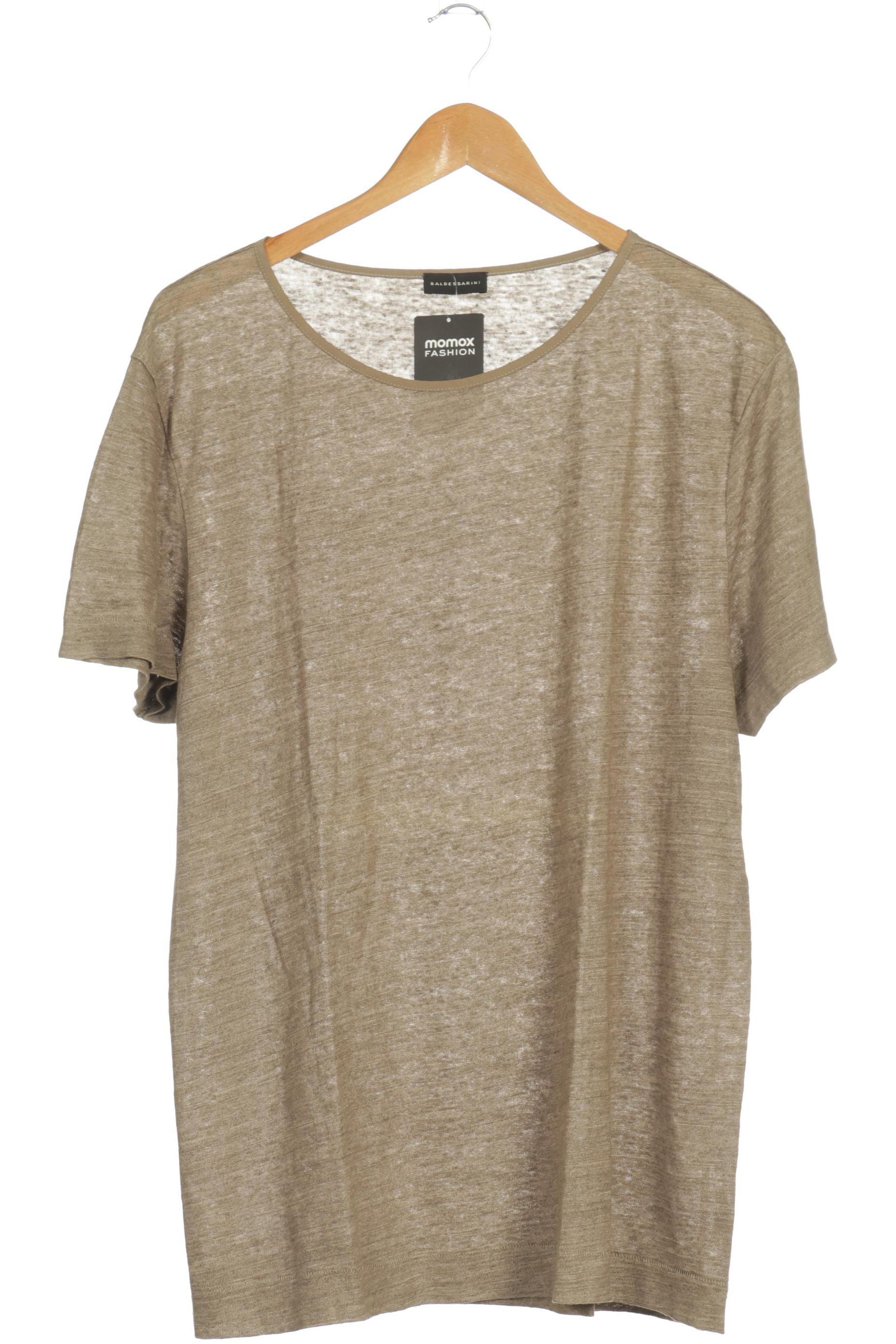 Thumbnail - Baldessarini Herren T-Shirt, braun, Gr. 52