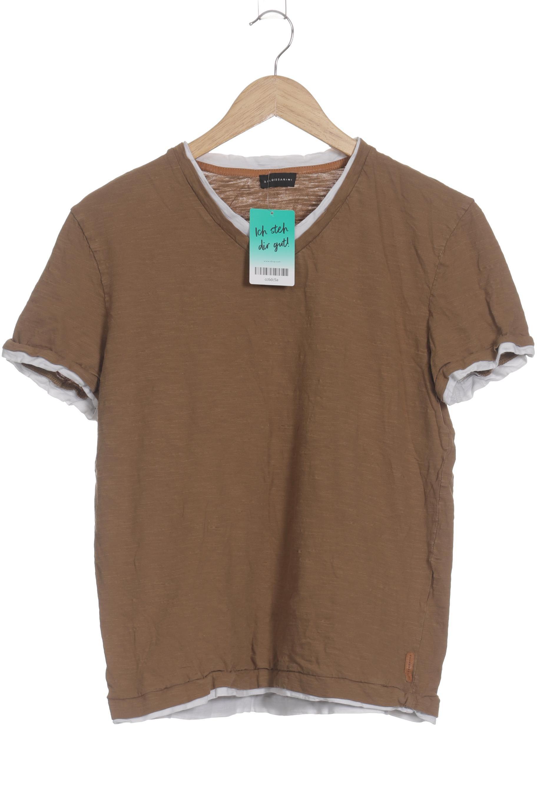 

Baldessarini Herren T-Shirt, braun, Gr.