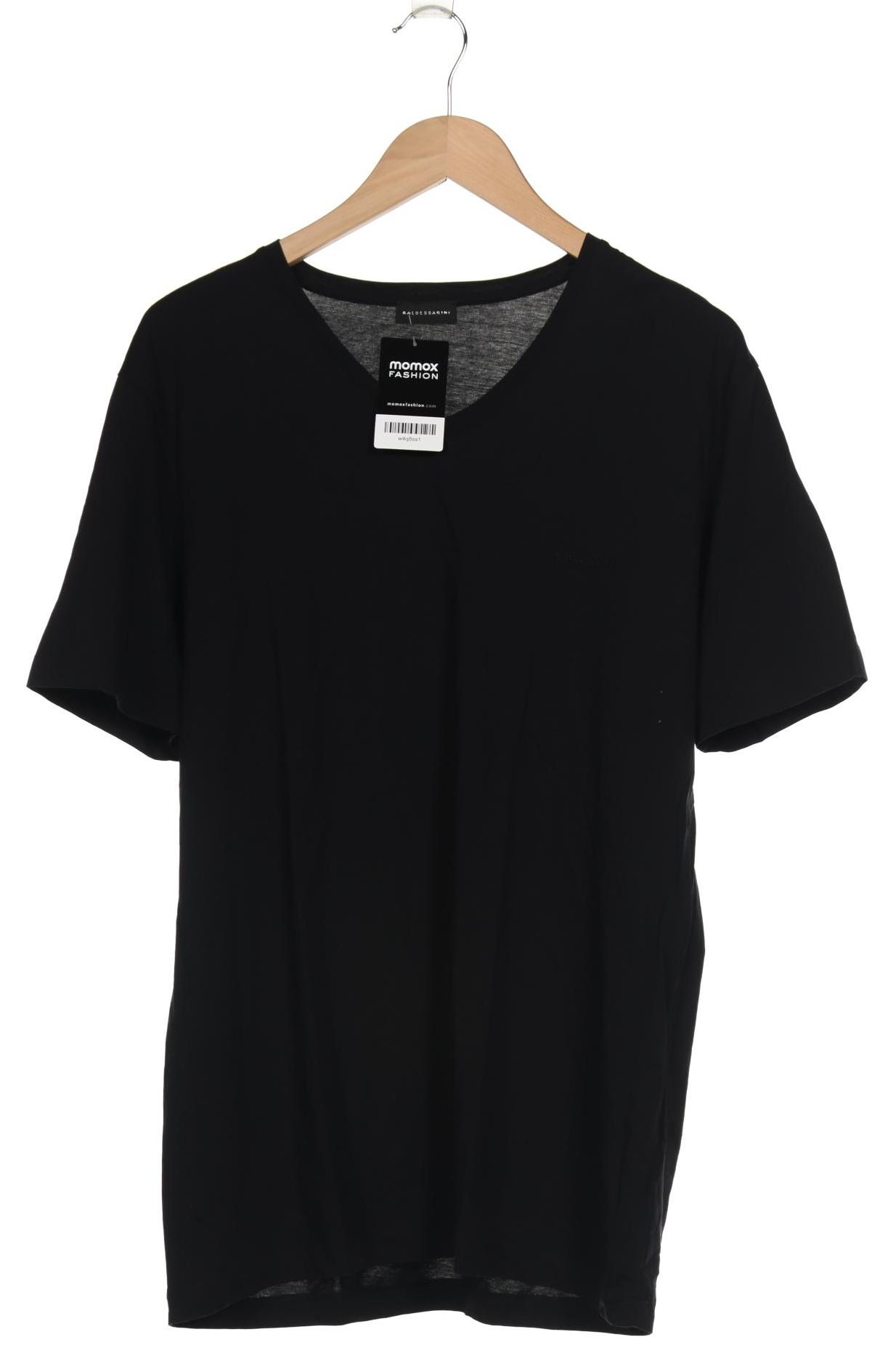 

Baldessarini Herren T-Shirt, schwarz, Gr. 58
