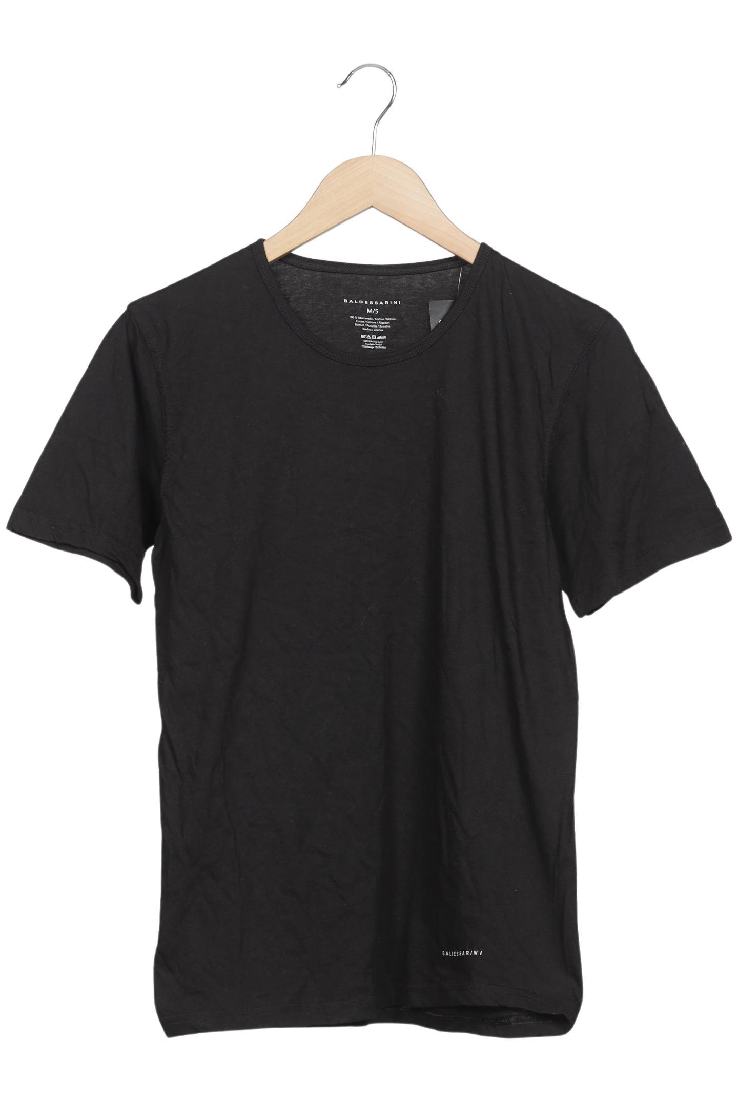 

Baldessarini Herren T-Shirt, schwarz, Gr. 48