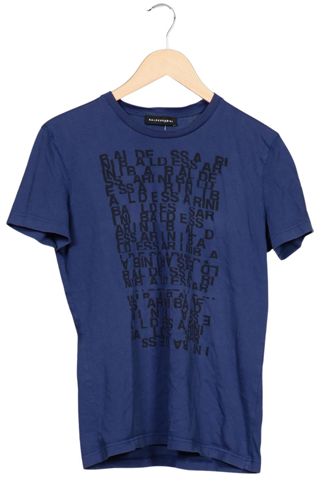 

Baldessarini Herren T-Shirt, marineblau, Gr. 48