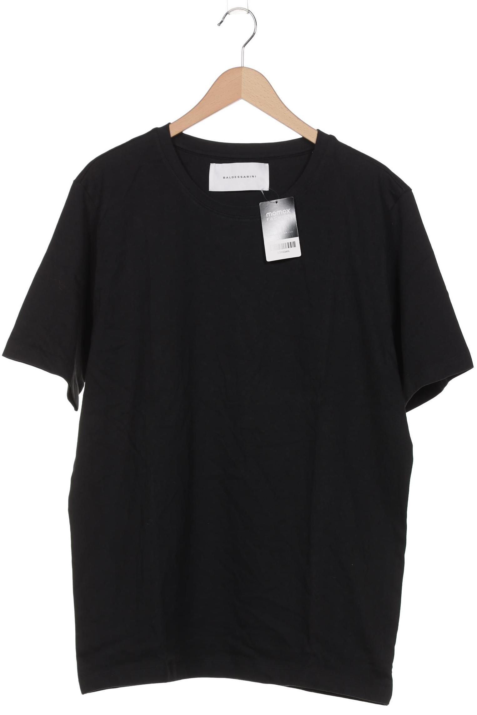 

Baldessarini Herren T-Shirt, schwarz, Gr. 56