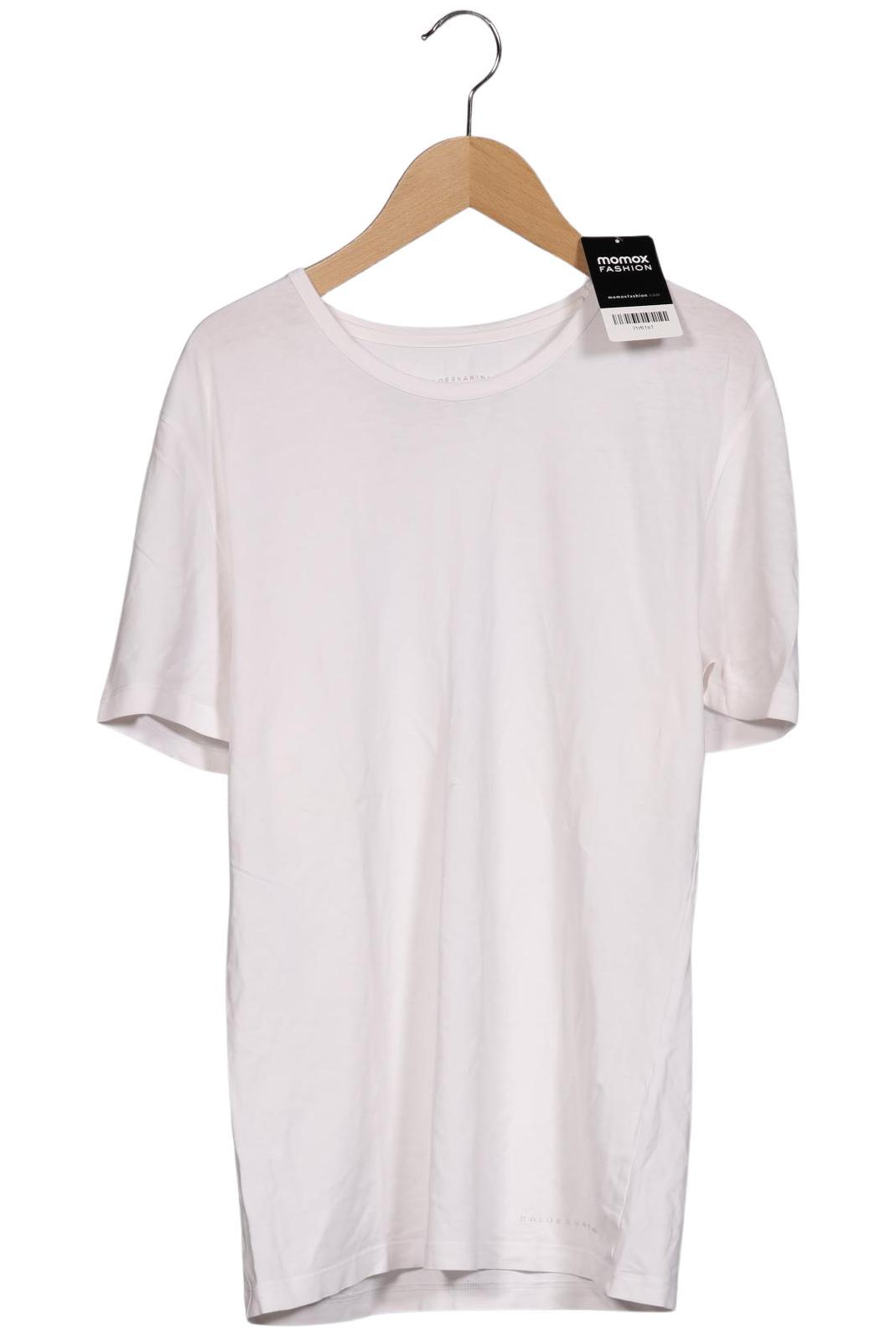 

Baldessarini Herren T-Shirt, weiß, Gr. 46