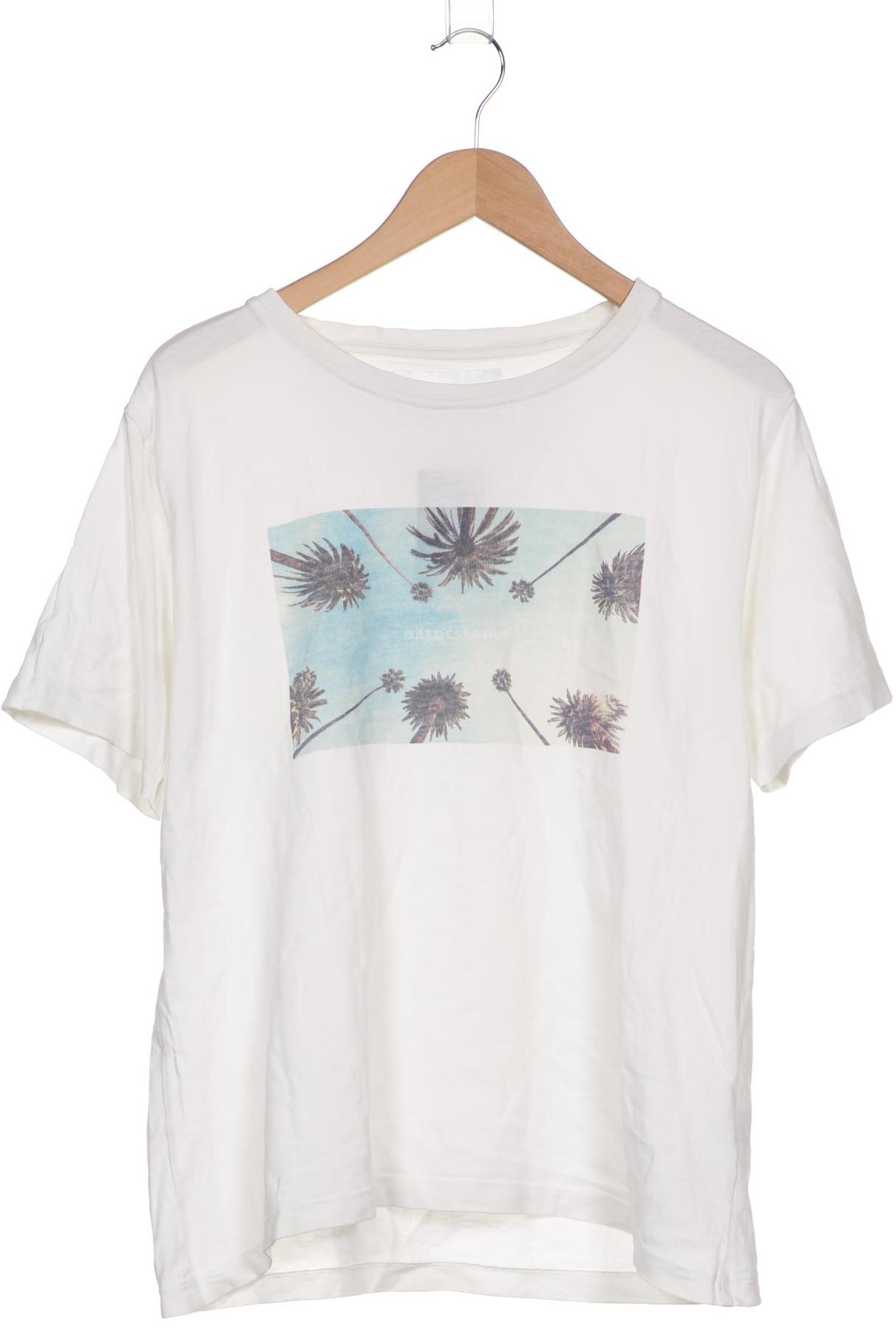 

Baldessarini Herren T-Shirt, weiß, Gr. 52
