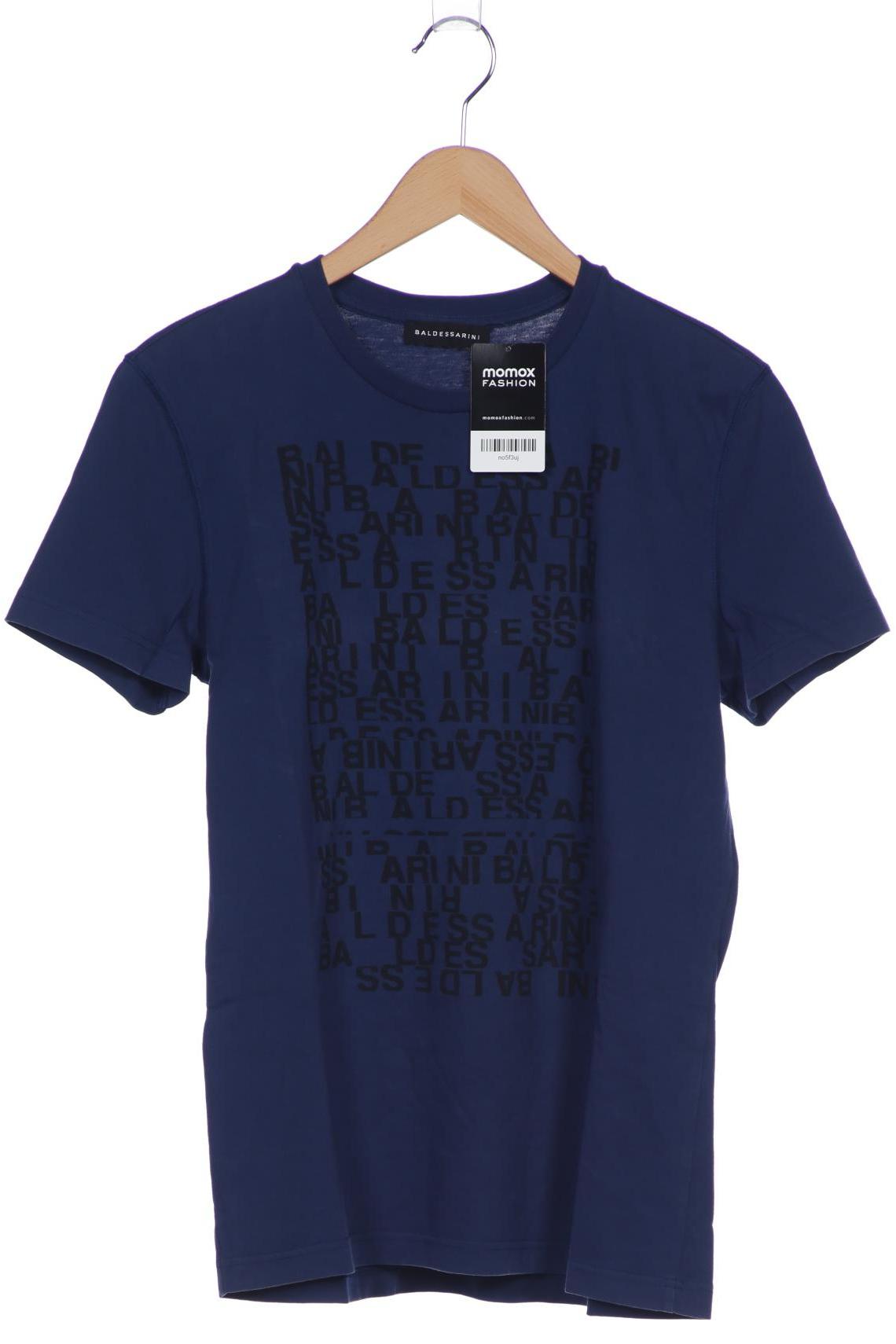

Baldessarini Herren T-Shirt, marineblau, Gr. 48