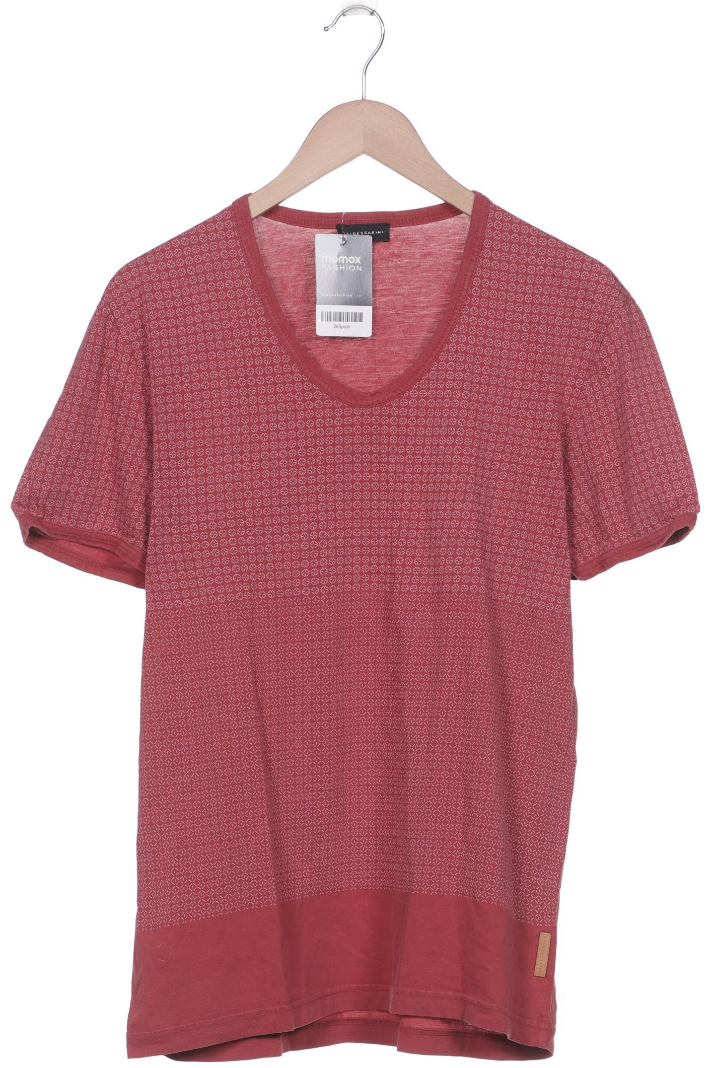 

Baldessarini Herren T-Shirt, bordeaux, Gr. 48